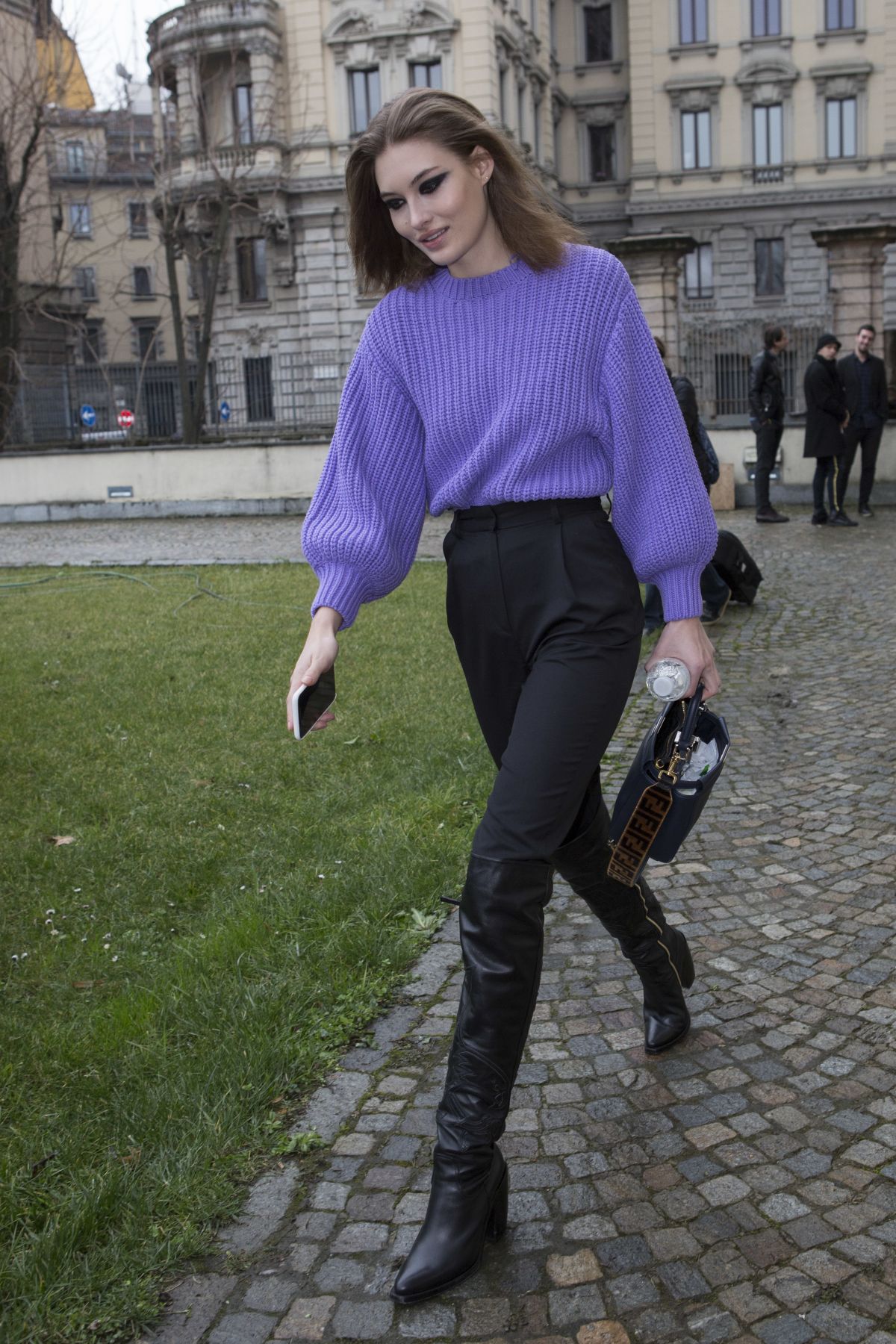 Grace Elizabeth, photo #1023225