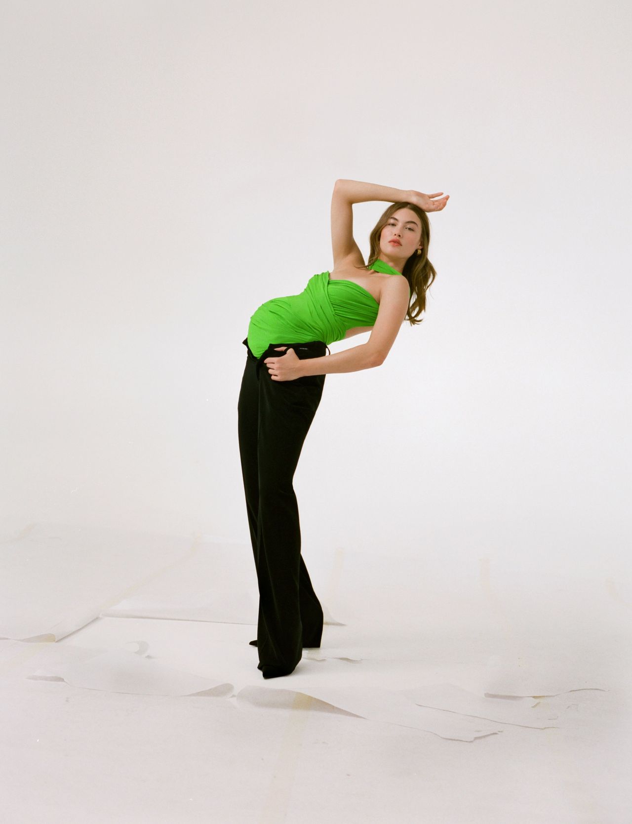 Grace Elizabeth, photo #1075330