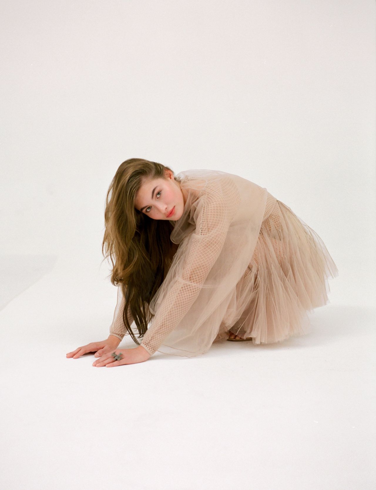 Grace Elizabeth, photo #1075334