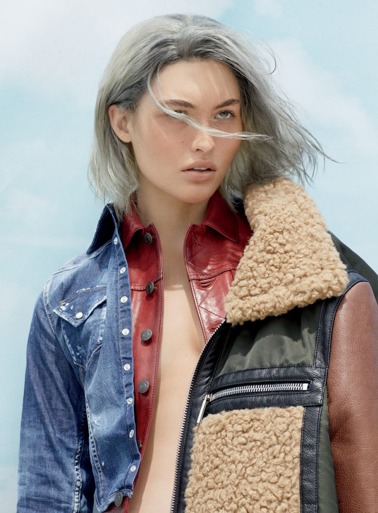 Grace Elizabeth, photo #1065081