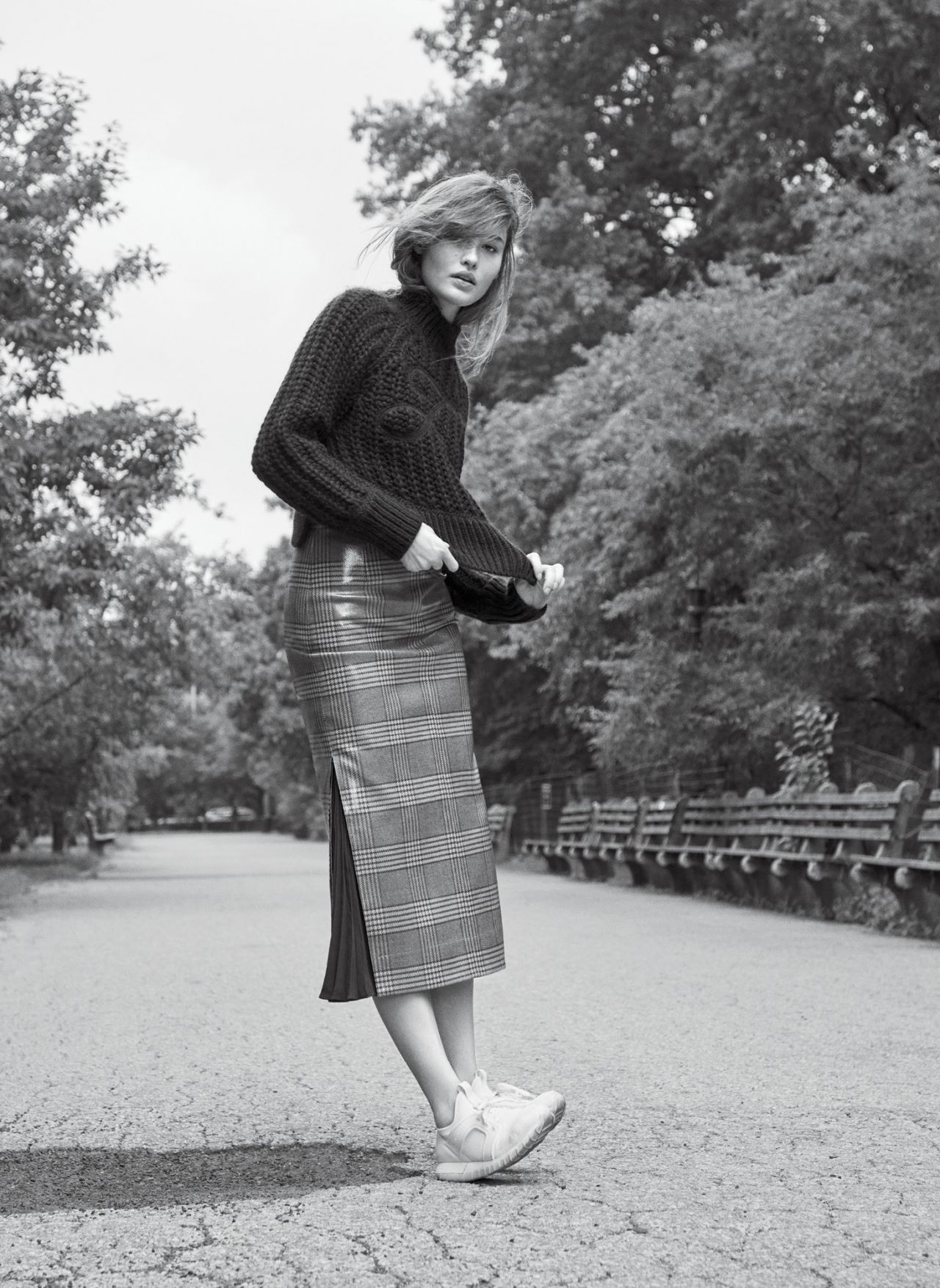 Grace Elizabeth, photo #1065085