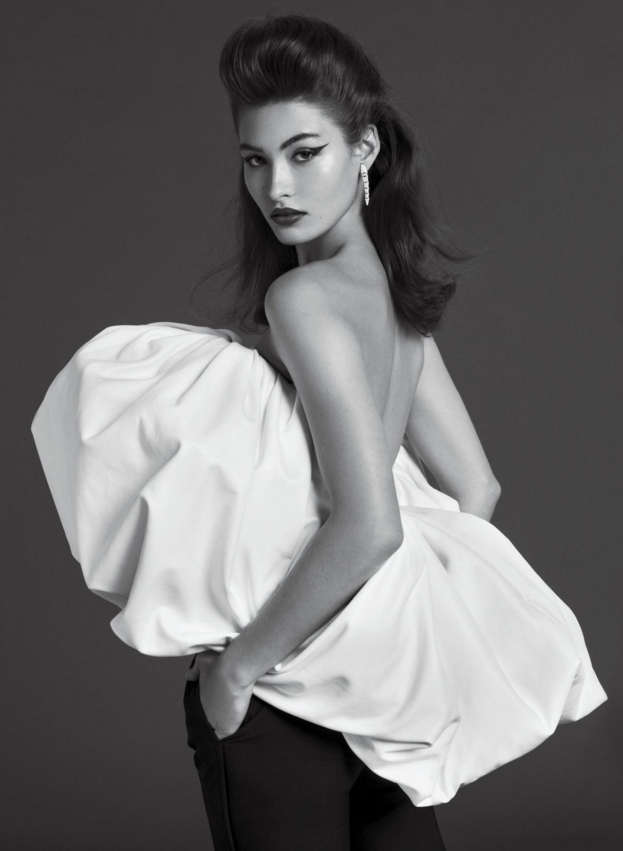 Grace Elizabeth, photo #1026345