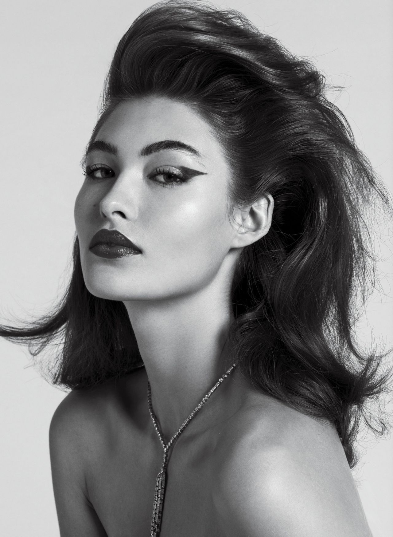 Grace Elizabeth, photo #1026350