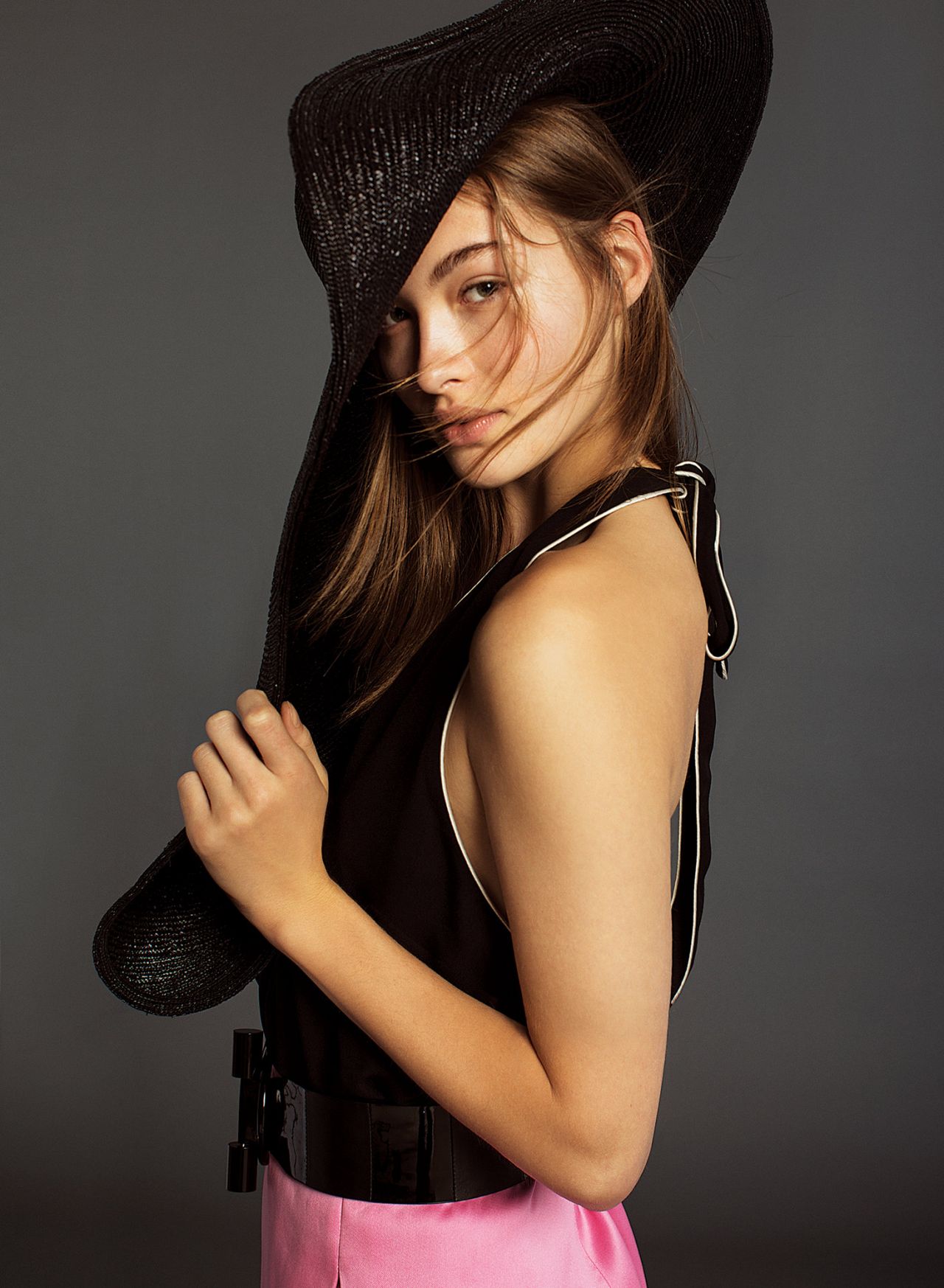Grace Elizabeth, photo #1026347