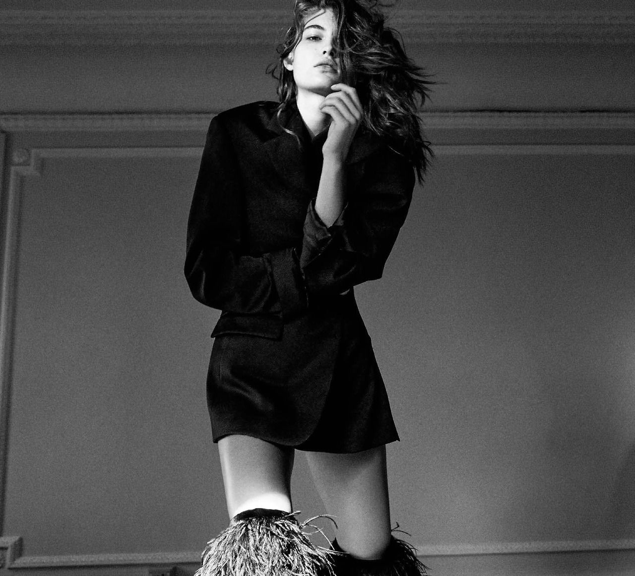 Grace Elizabeth, photo #1026383