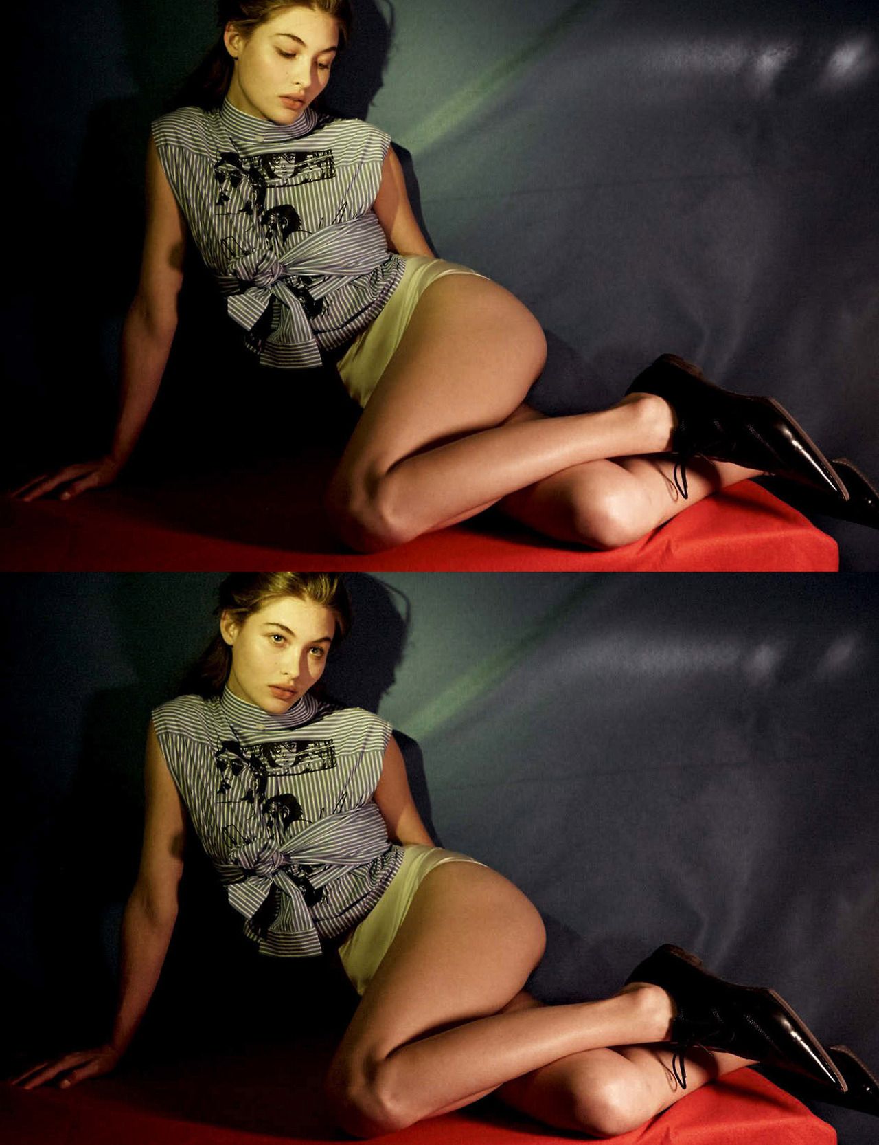 Grace Elizabeth, photo #1026382