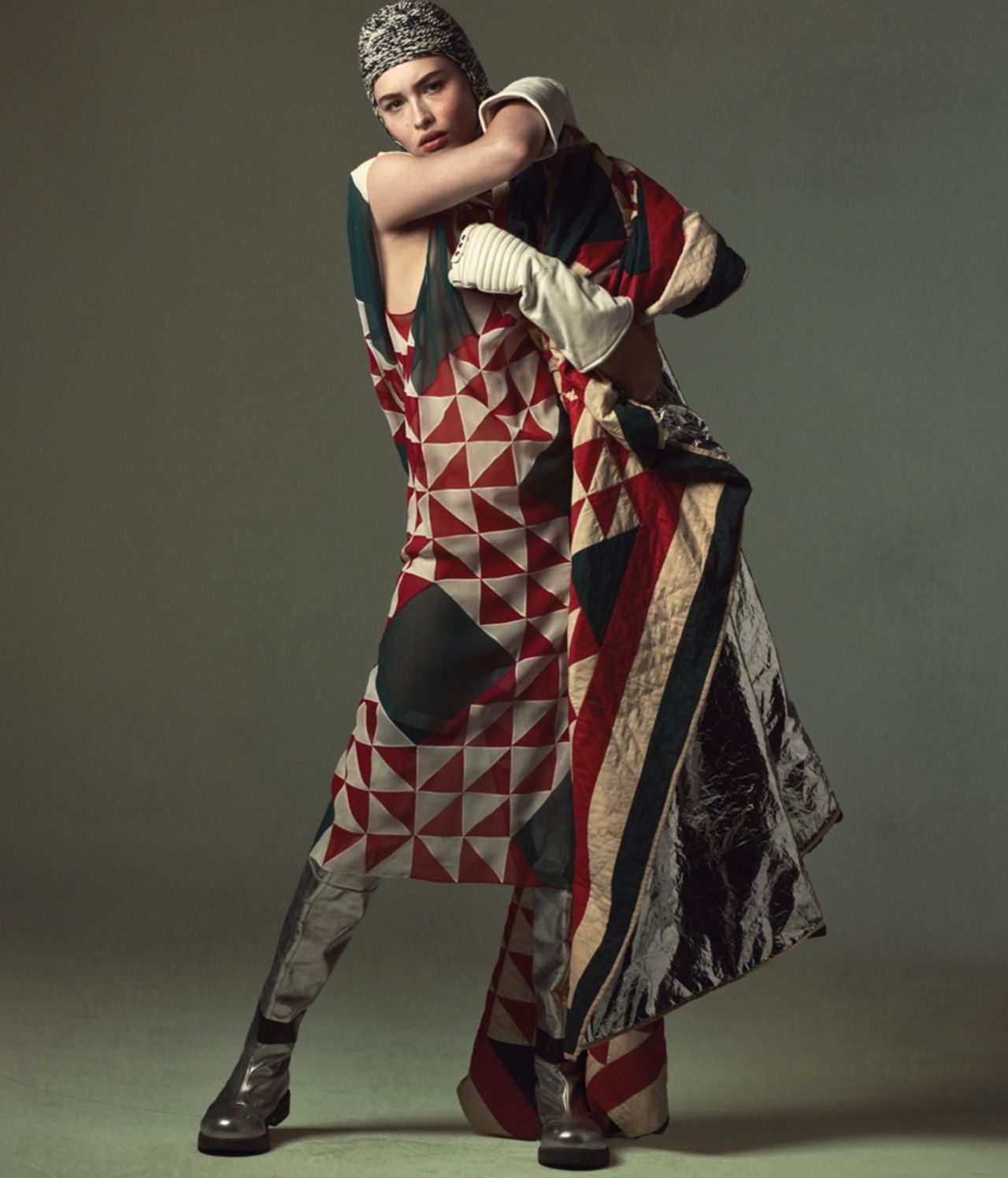 Grace Elizabeth, photo #1054350