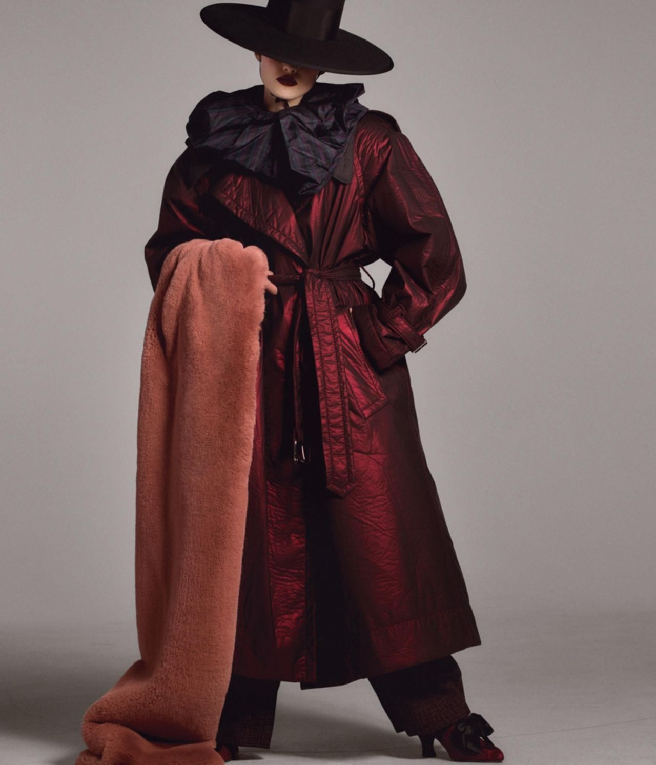 Grace Elizabeth, photo #1054349
