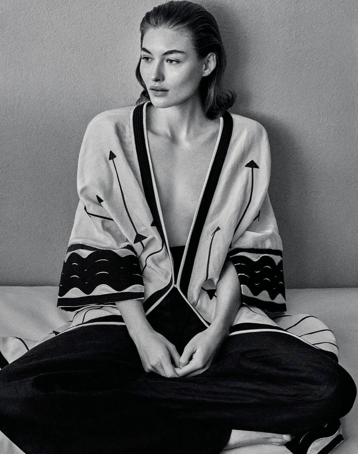 Grace Elizabeth, photo #1030647