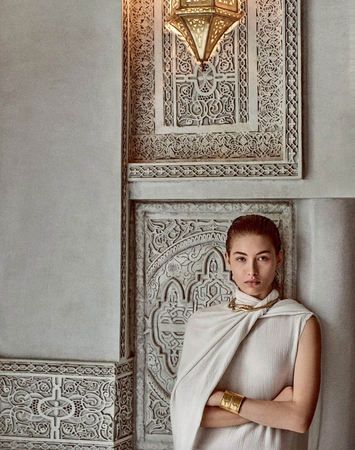 Grace Elizabeth, photo #1030648