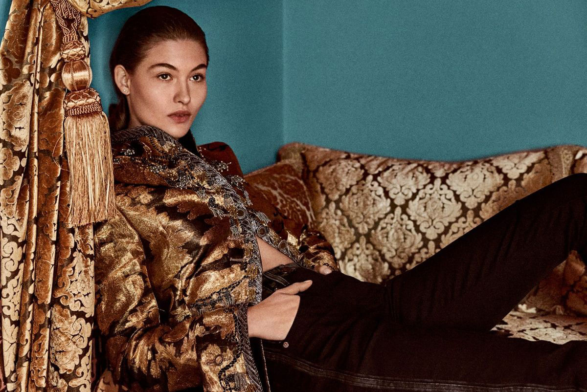 Grace Elizabeth, photo #1030646