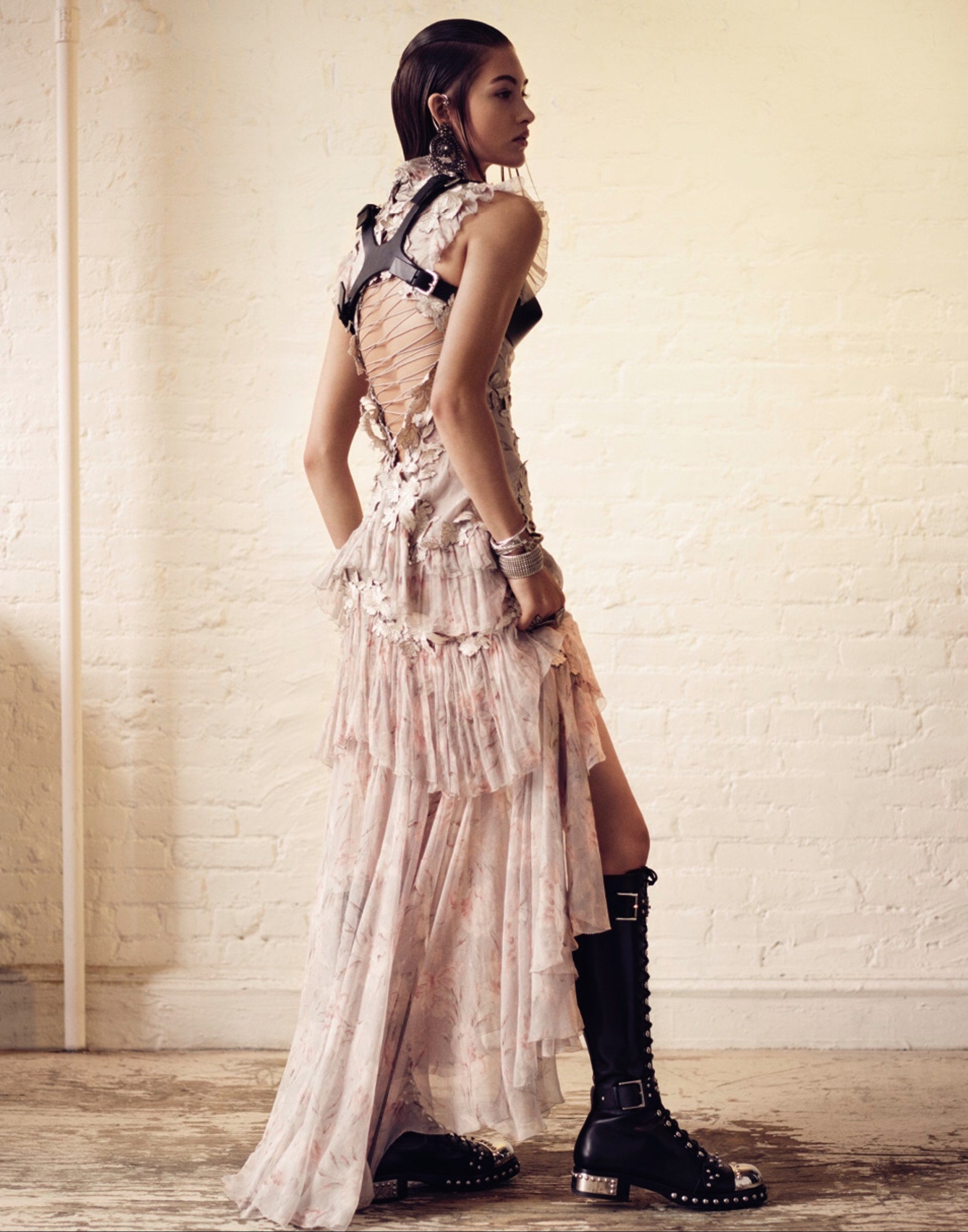 Grace Elizabeth, photo #964933