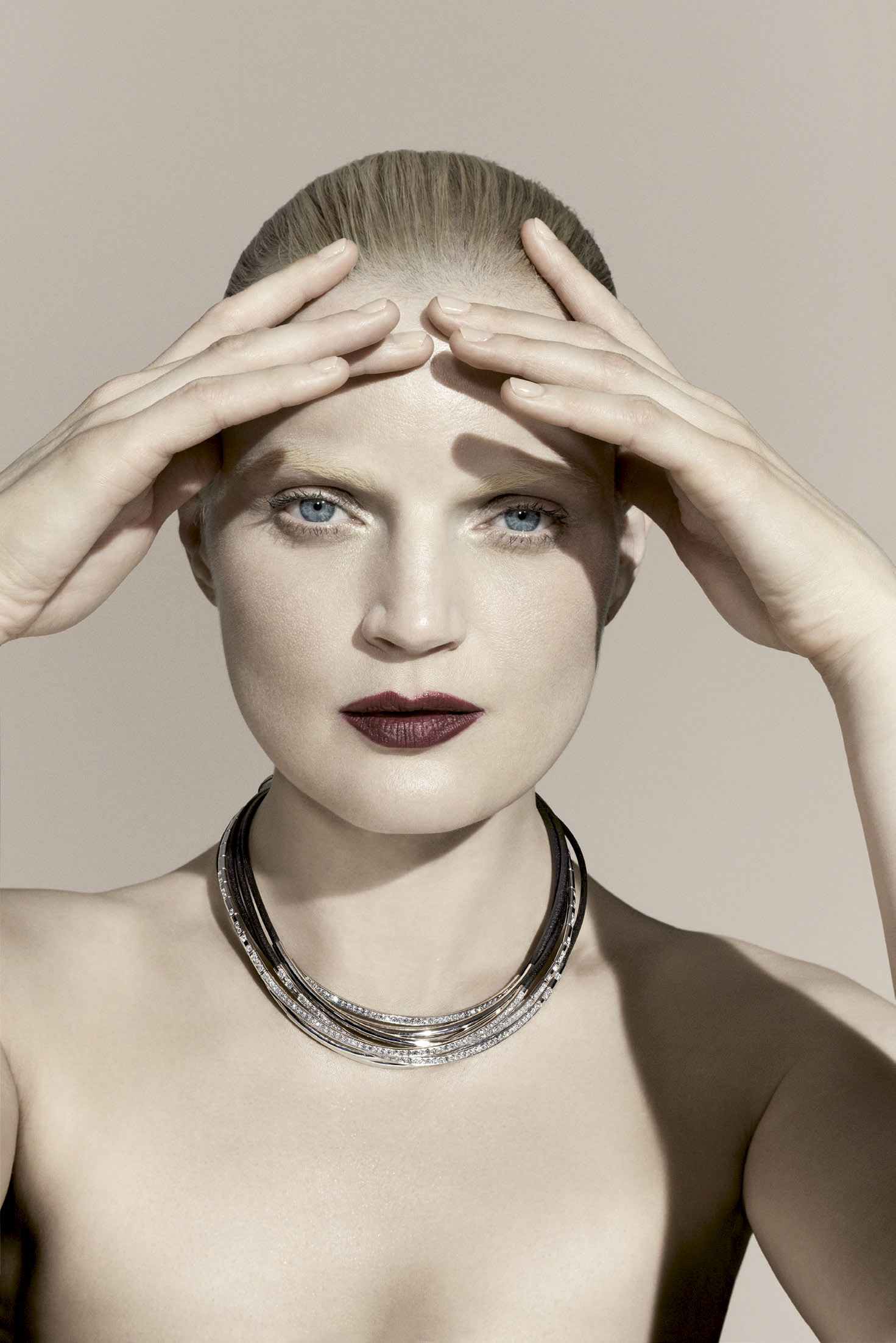 Guinevere van Seenus, photo #896000