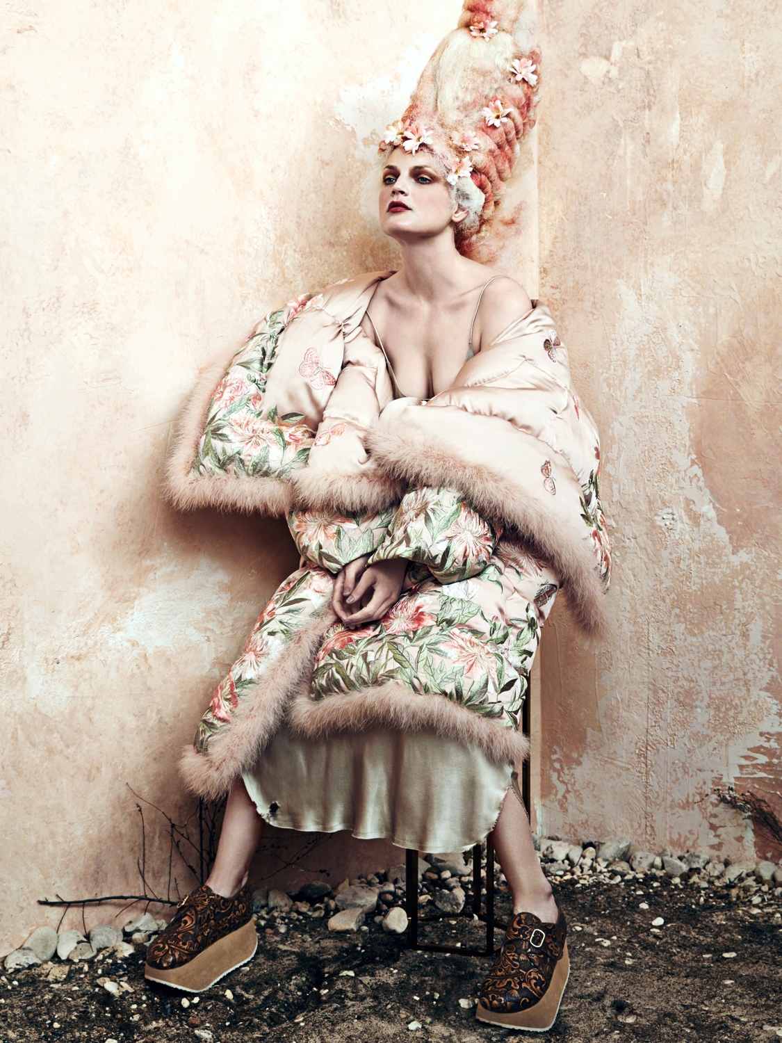 Guinevere van Seenus, photo #884990
