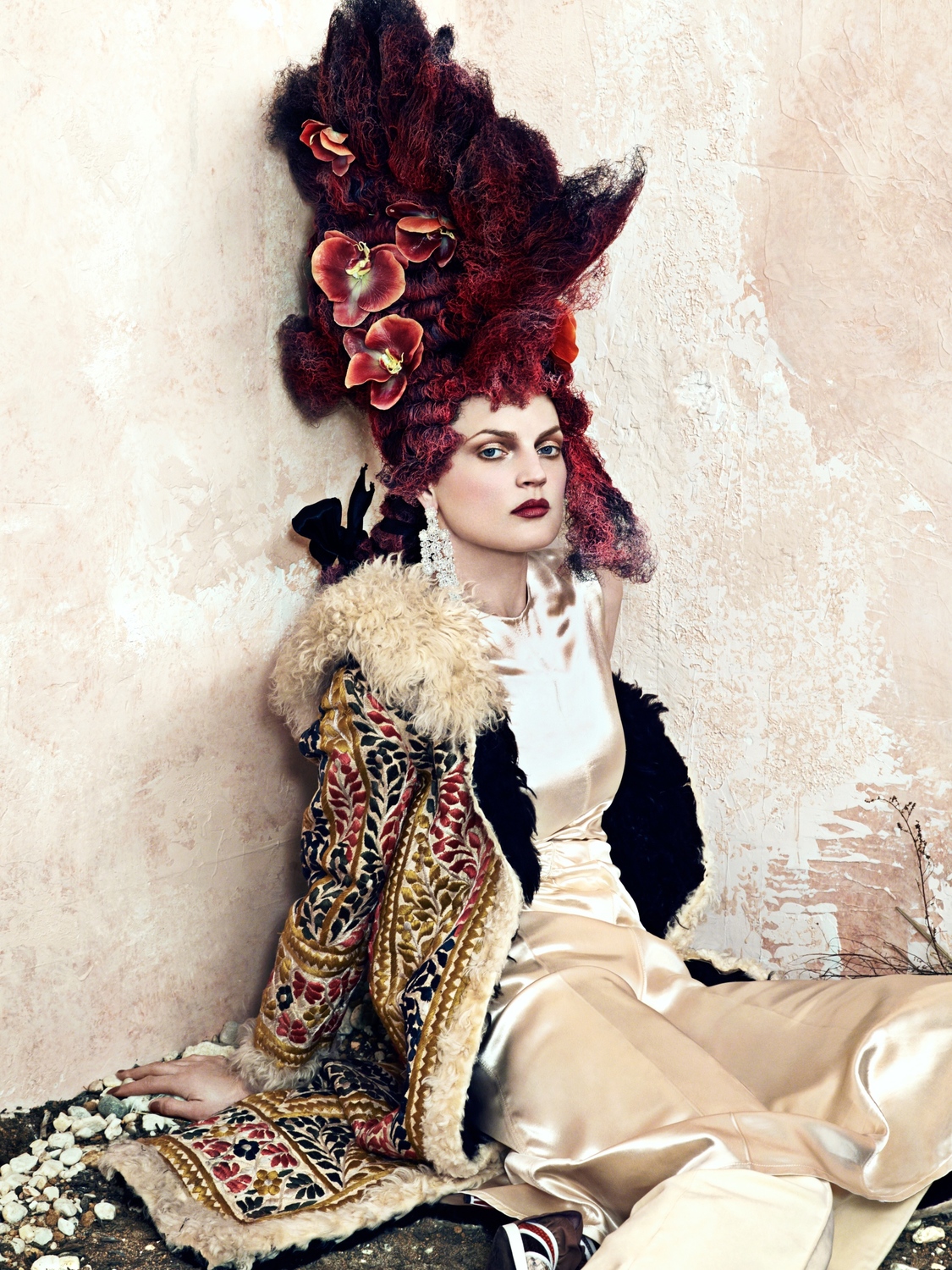 Guinevere van Seenus, photo #884991