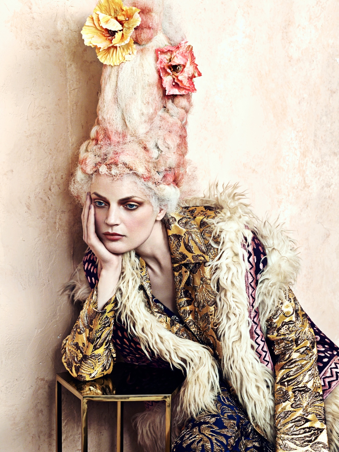 Guinevere van Seenus, photo #884993