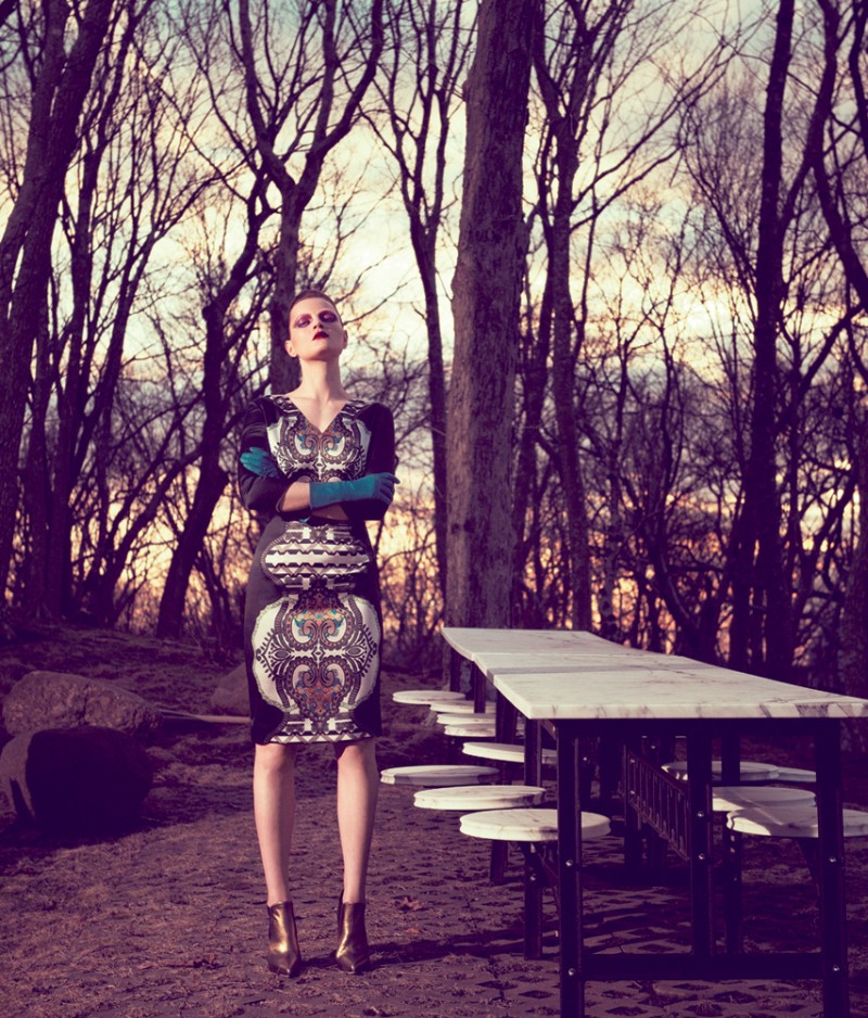 Guinevere van Seenus, photo #843246