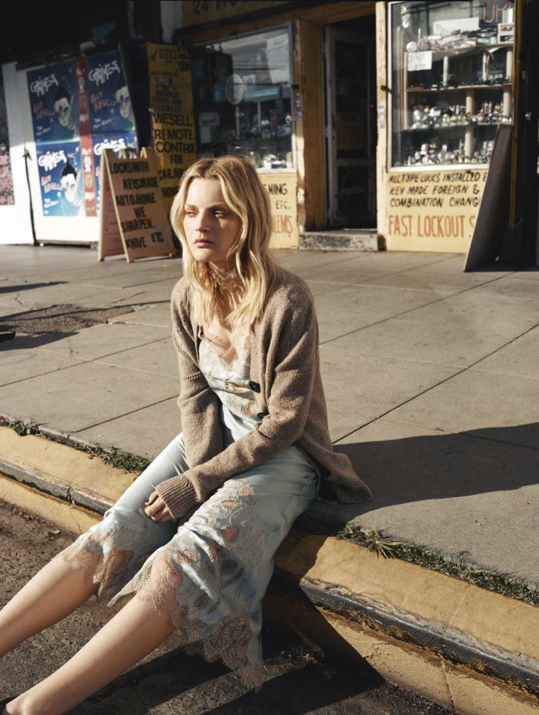 Guinevere van Seenus, photo #841697