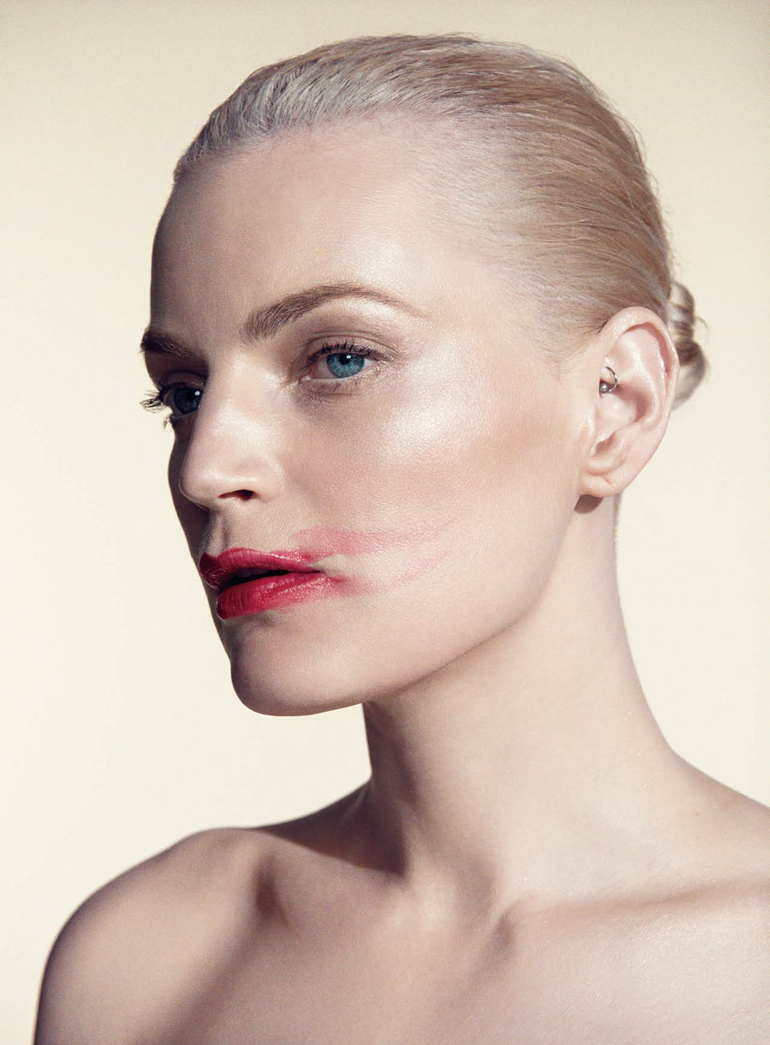 Guinevere van Seenus, photo #843245