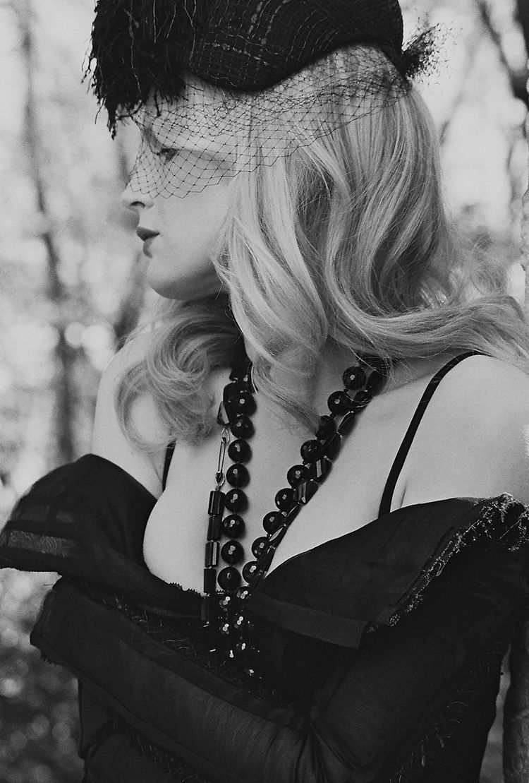 Guinevere van Seenus, photo #841692