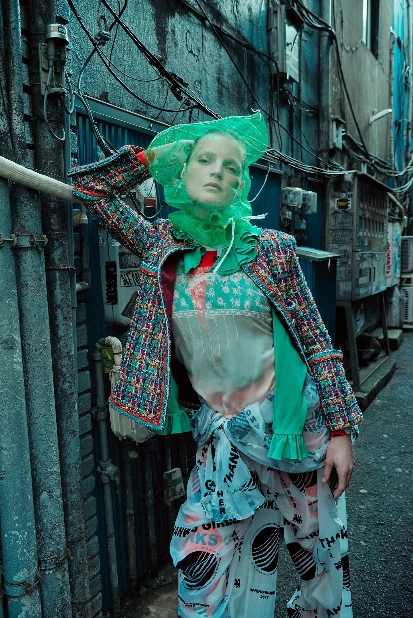 Guinevere van Seenus, photo #914330