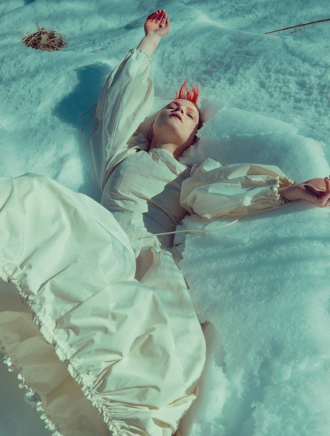 Guinevere van Seenus, photo #914326