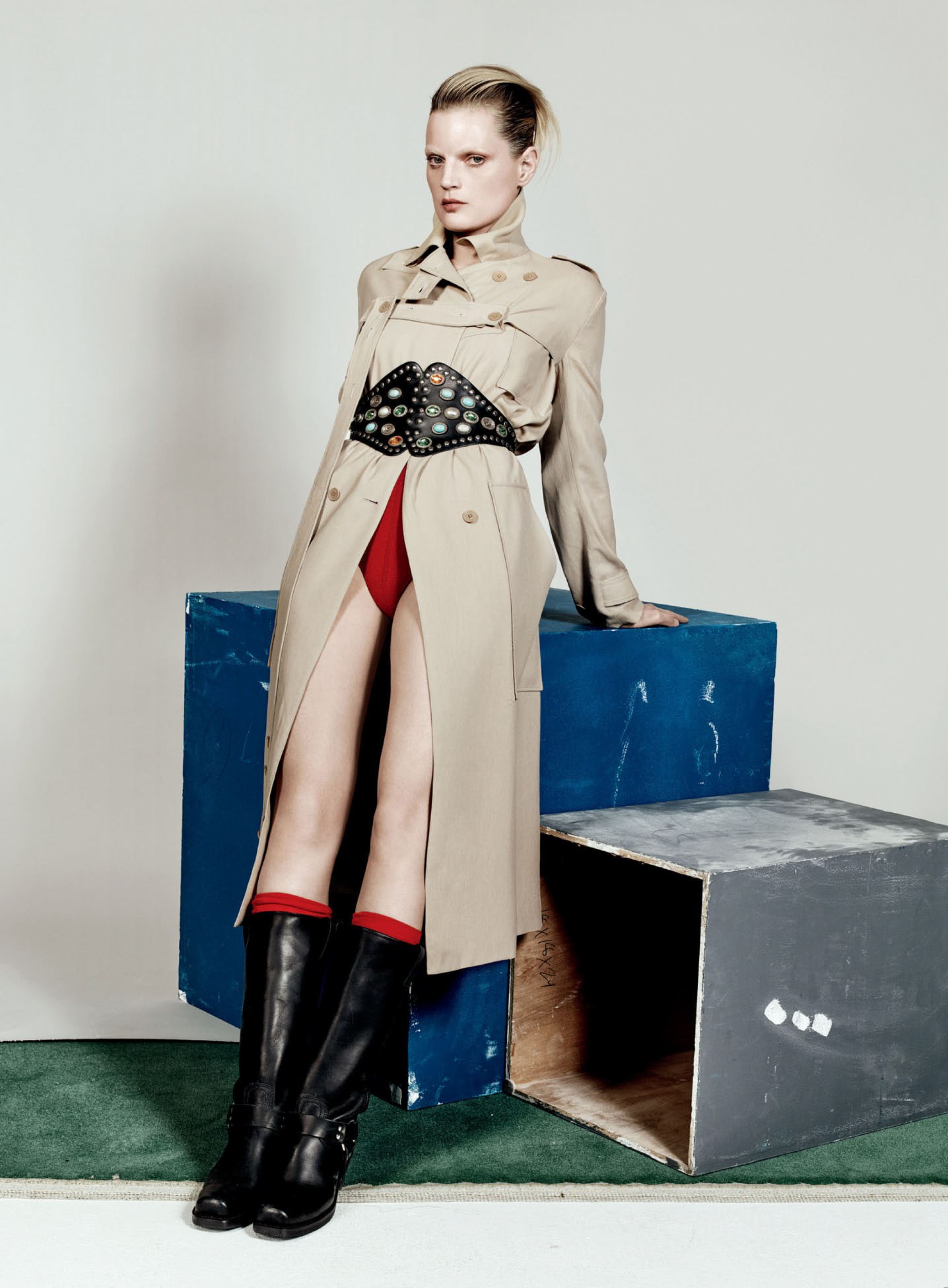Guinevere van Seenus, photo #910248