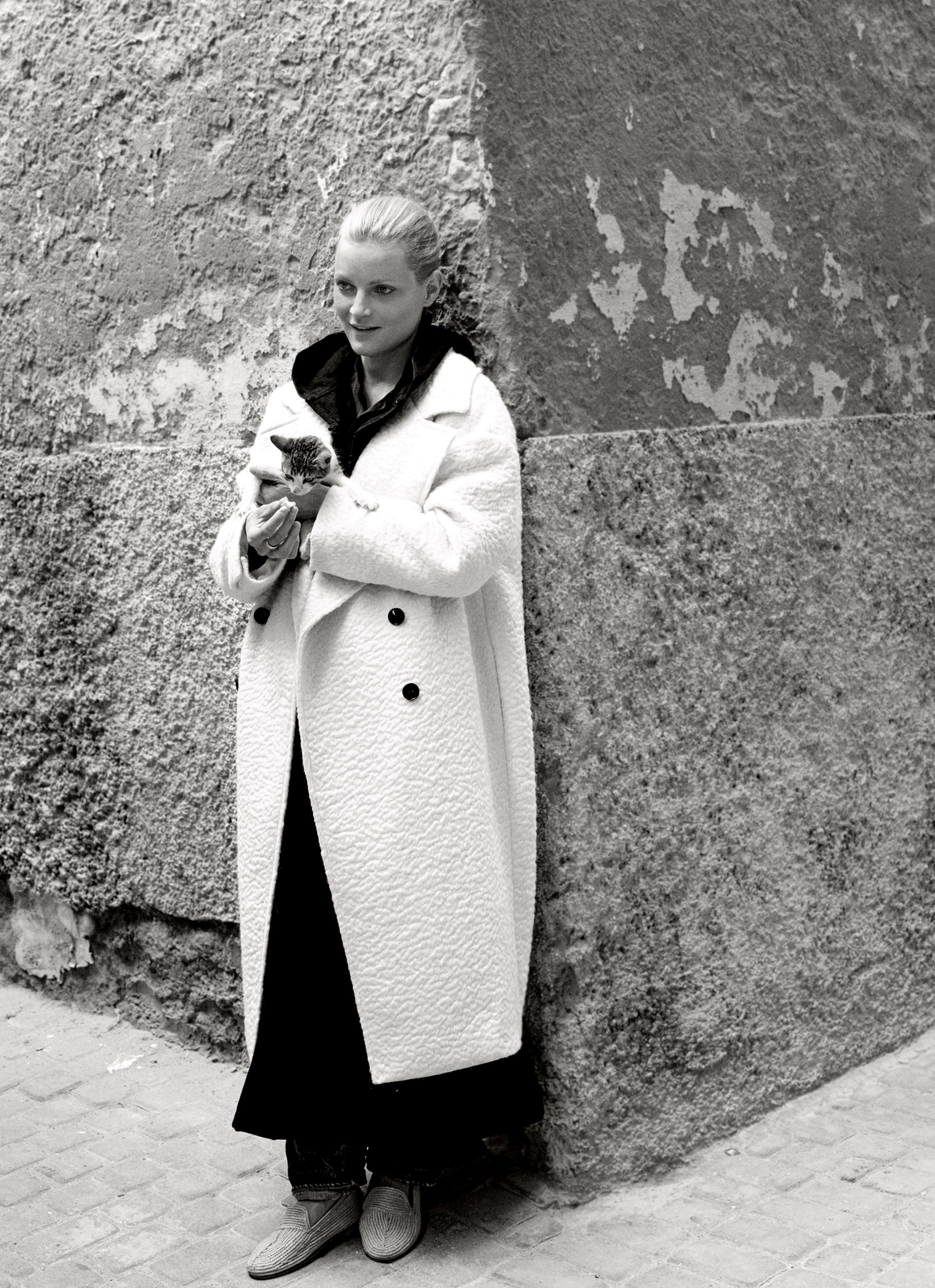 Guinevere van Seenus, photo #884815