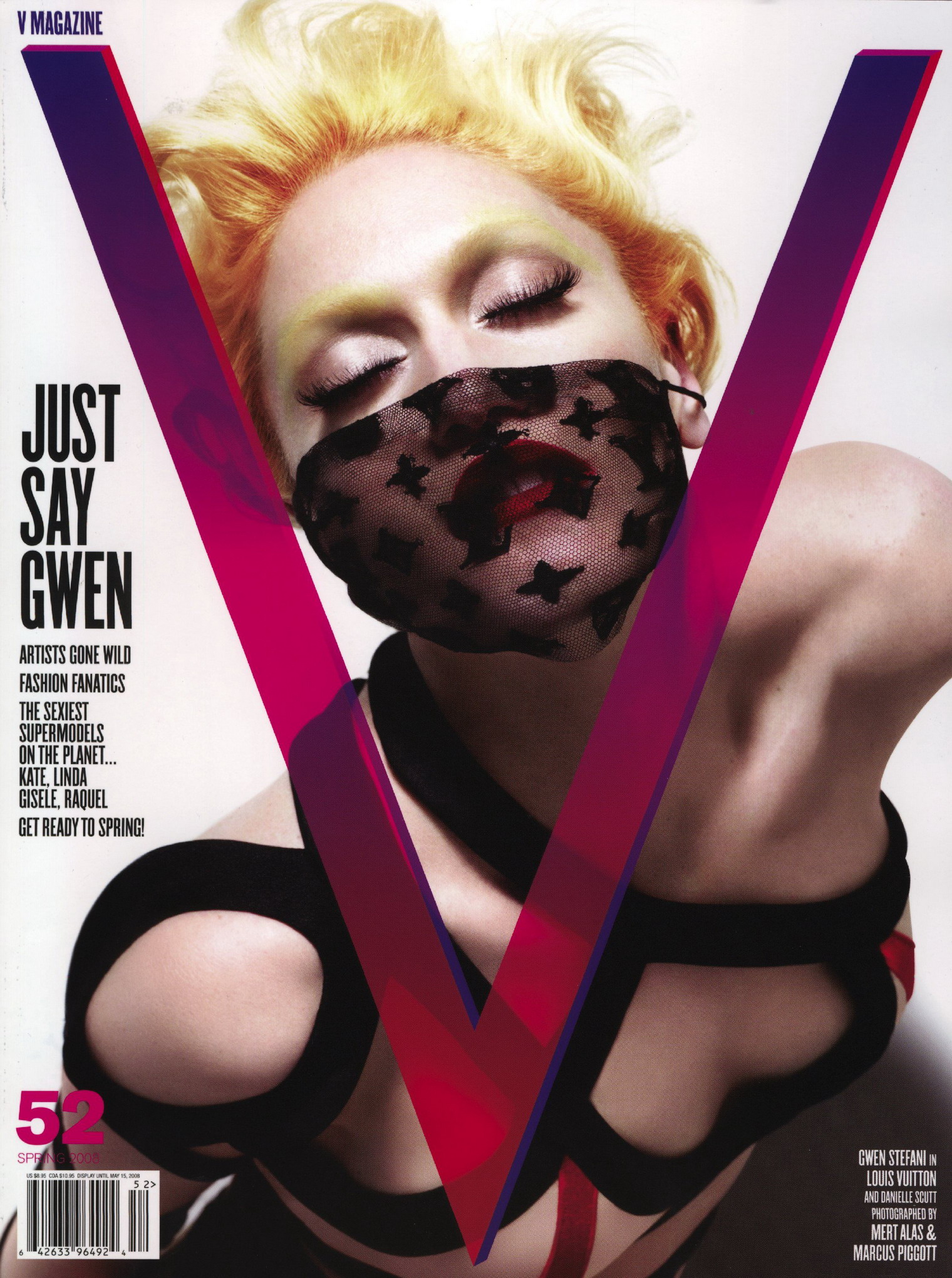 Gwen Stefani, photo #89516