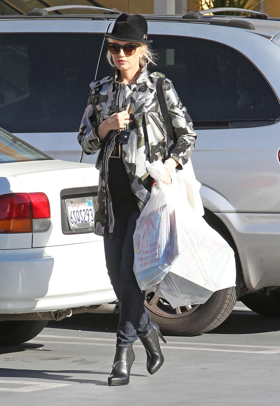 Gwen Stefani, photo #655815