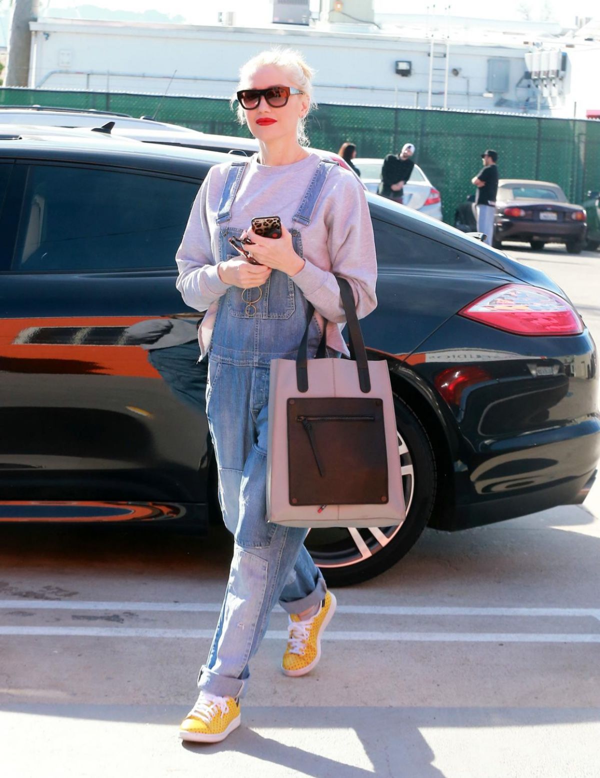Gwen Stefani, photo #756157