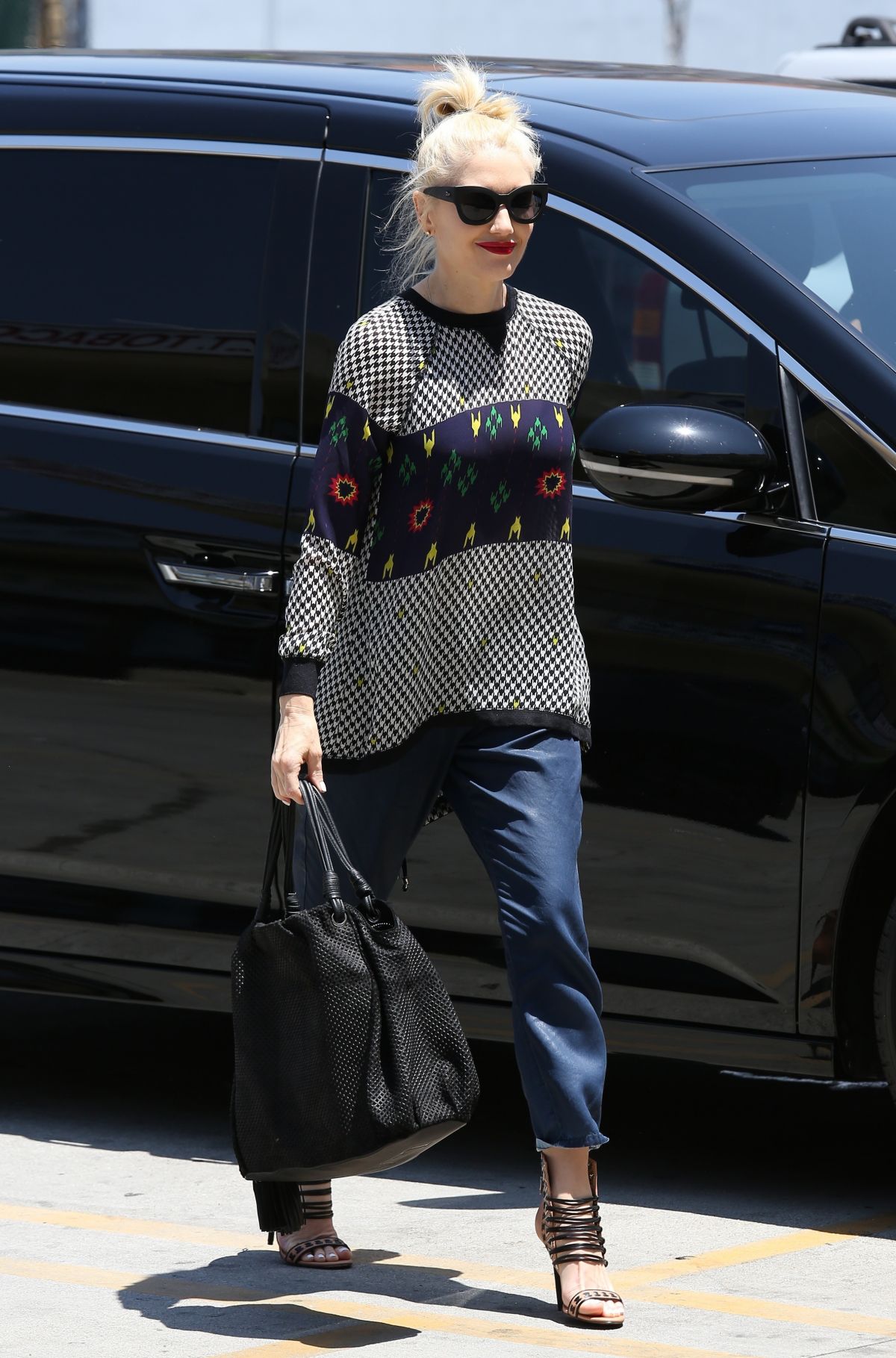 Gwen Stefani, photo #706791
