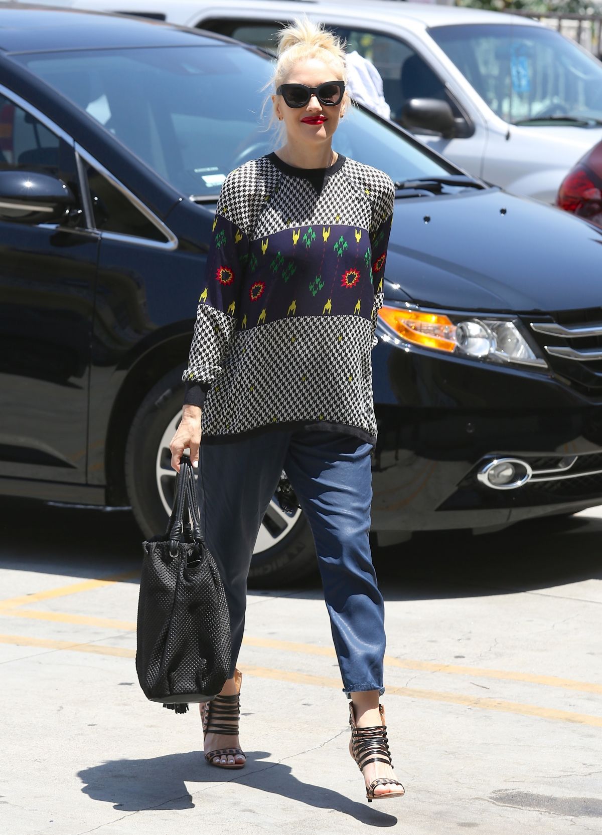 Gwen Stefani, photo #706789