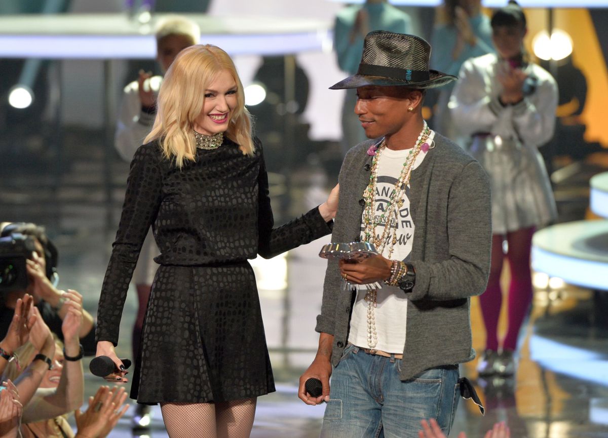 Gwen Stefani, photo #695860