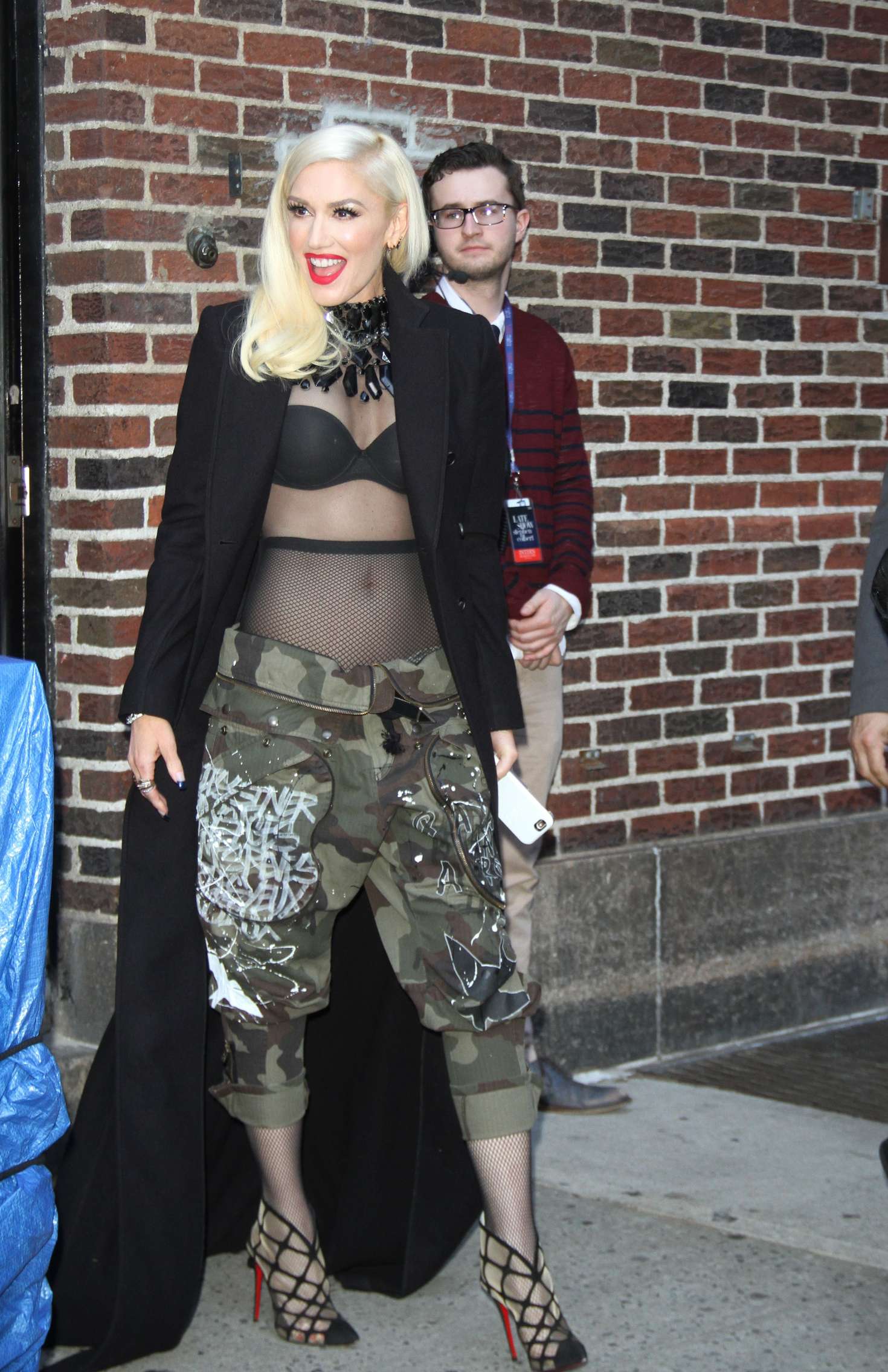 Gwen Stefani, photo #844269