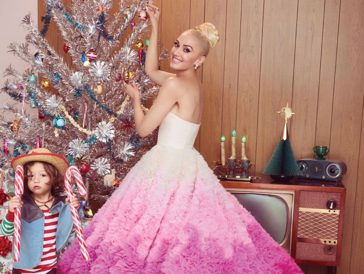 Gwen Stefani, photo #991741
