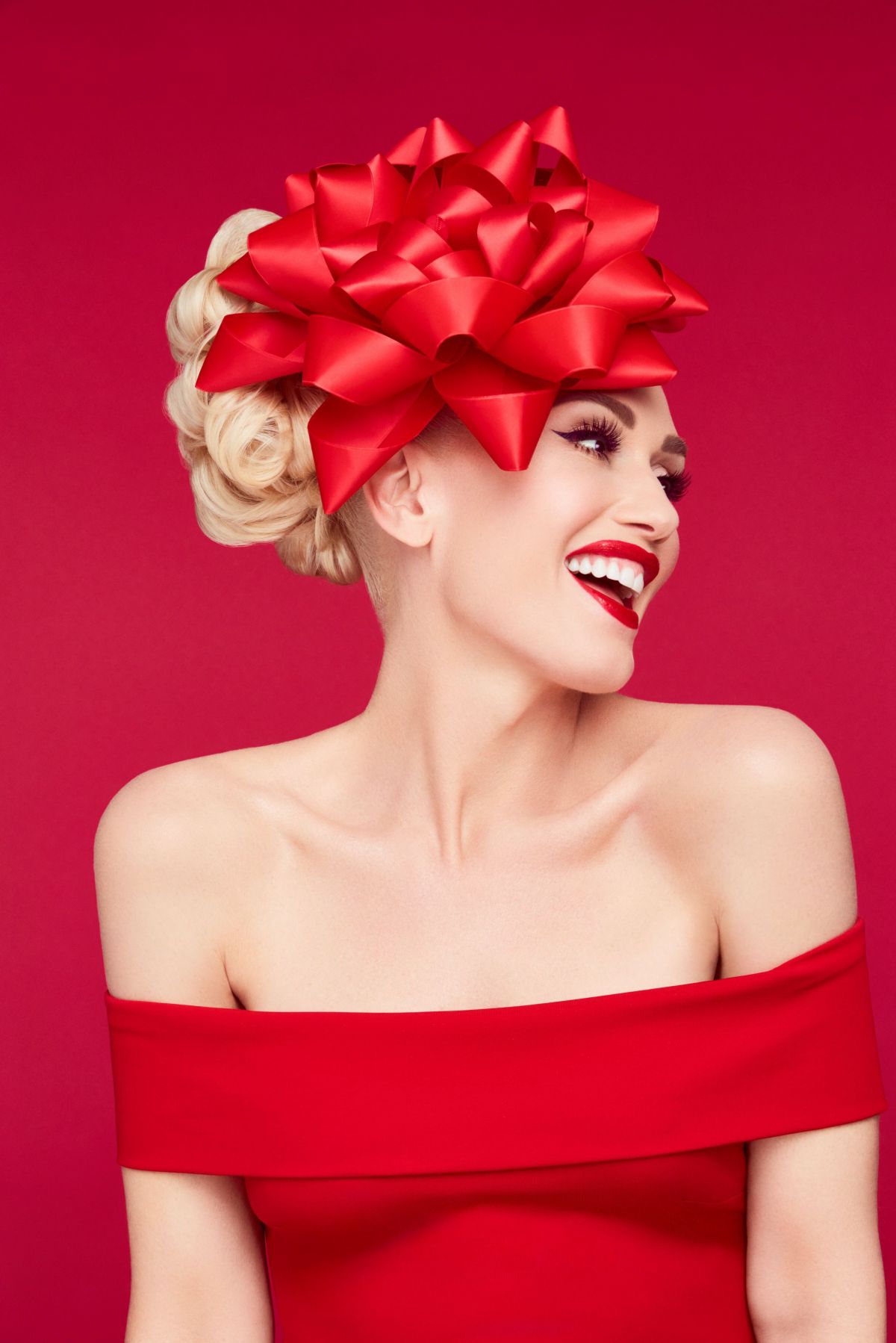 Gwen Stefani, photo #991742