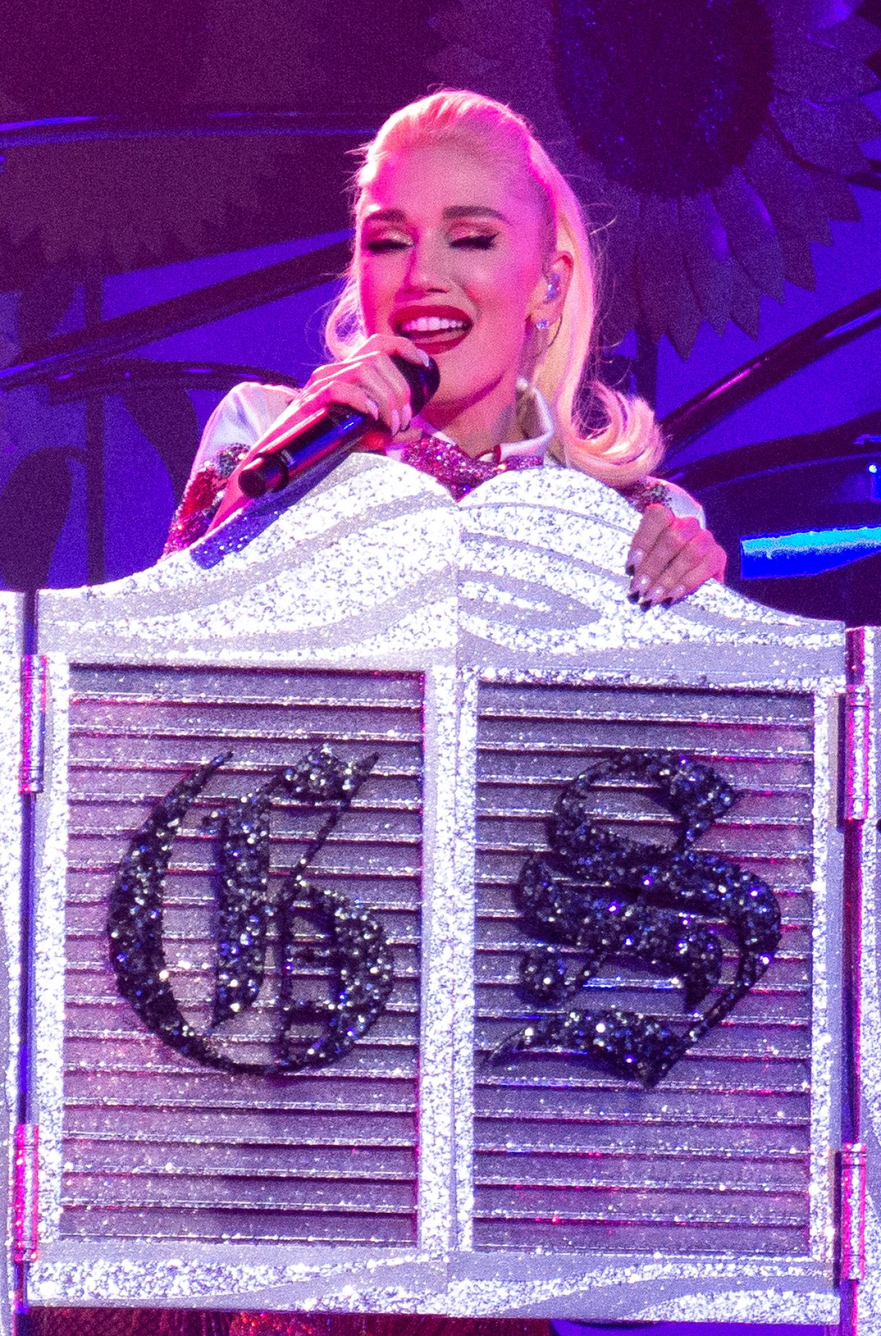 Gwen Stefani, photo #1047929