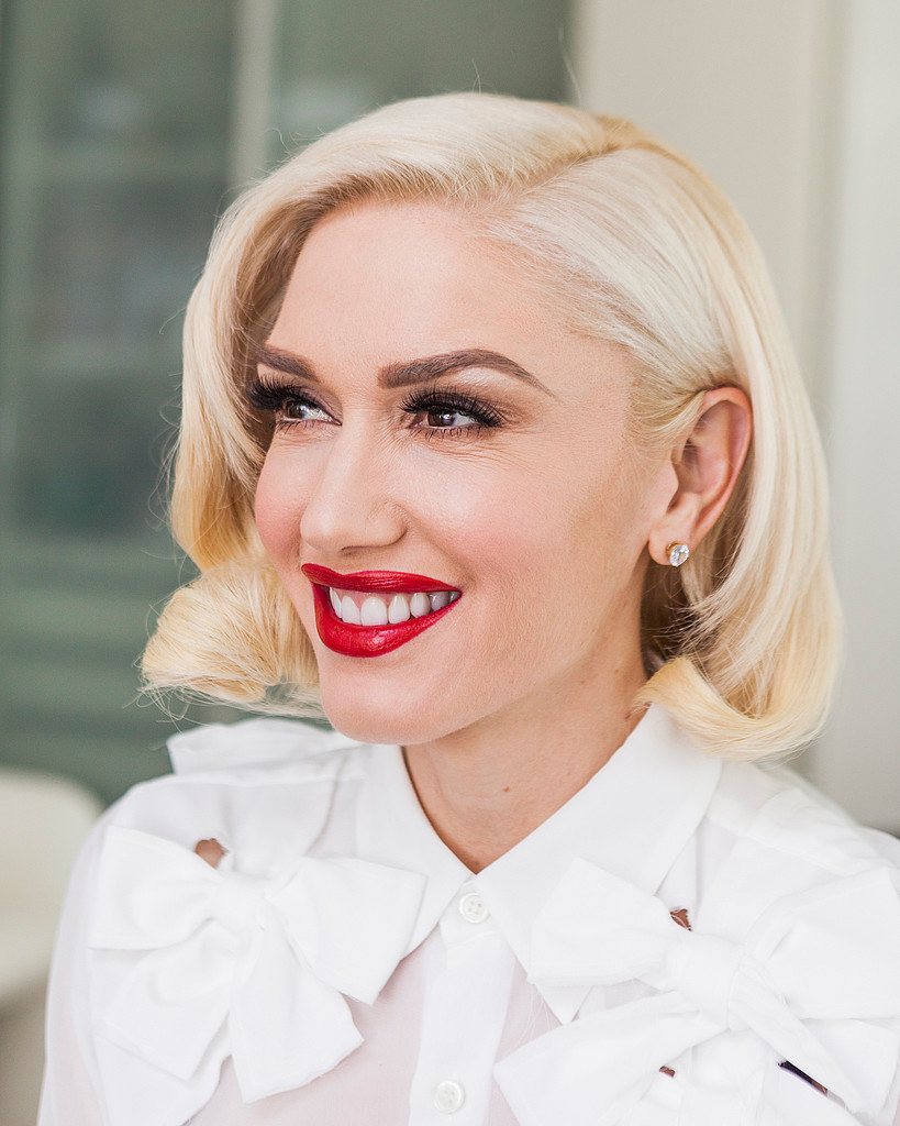 Gwen Stefani, photo #840190