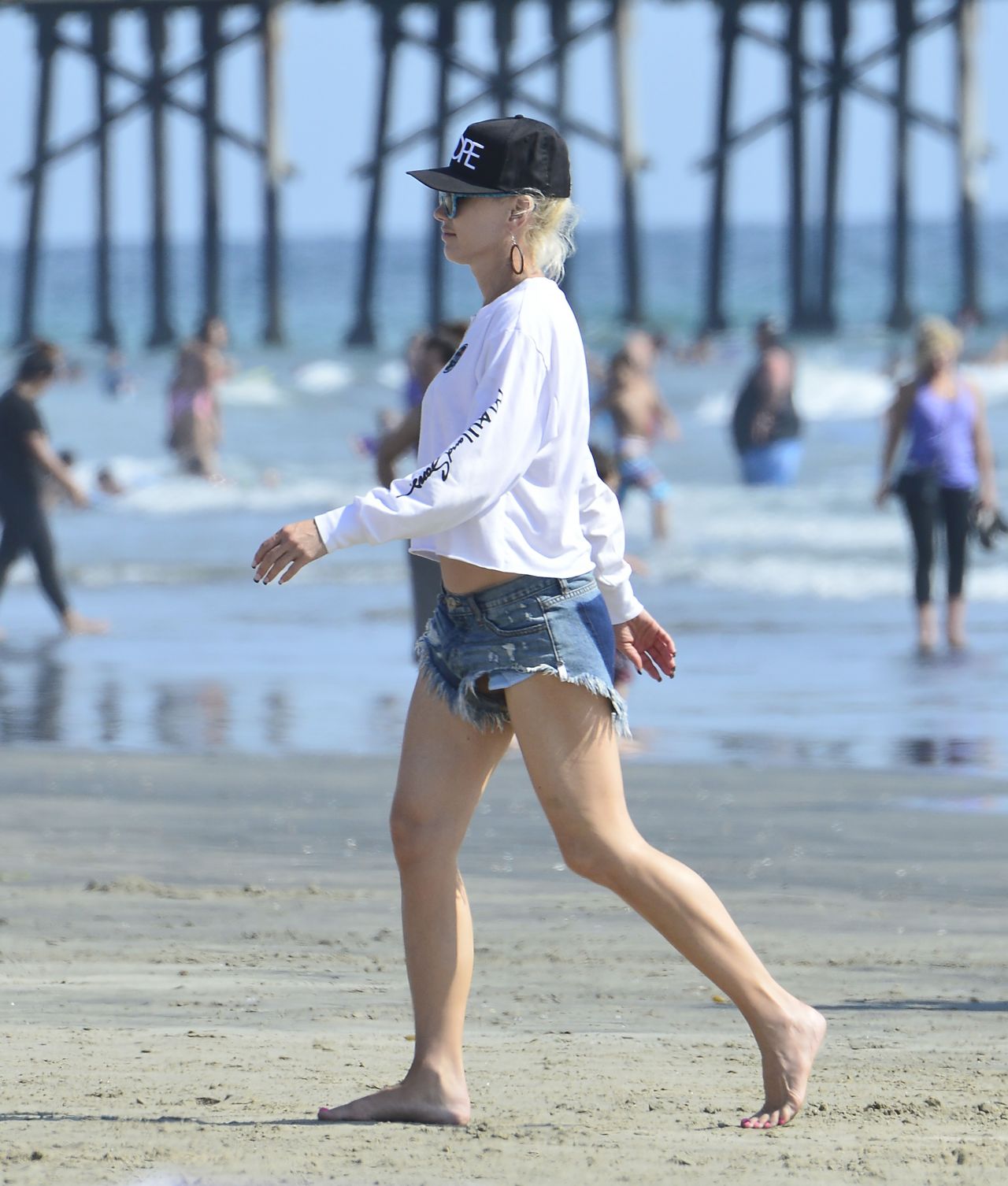Gwen Stefani, photo #1056496