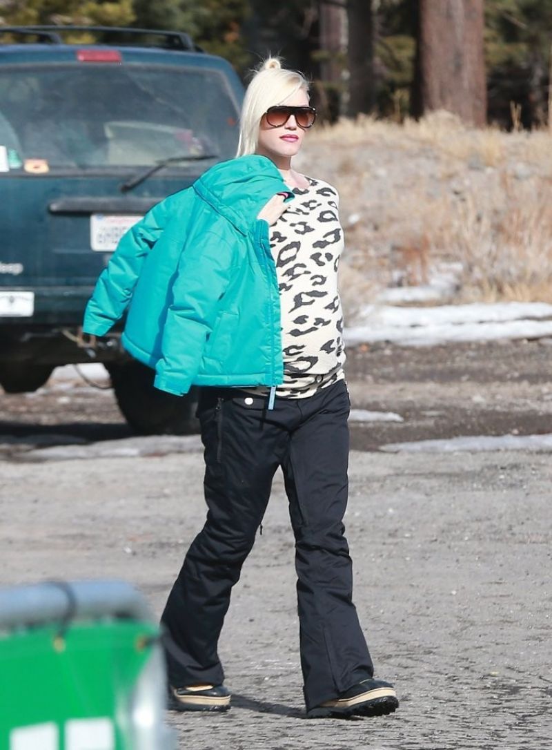 Gwen Stefani, photo #660354
