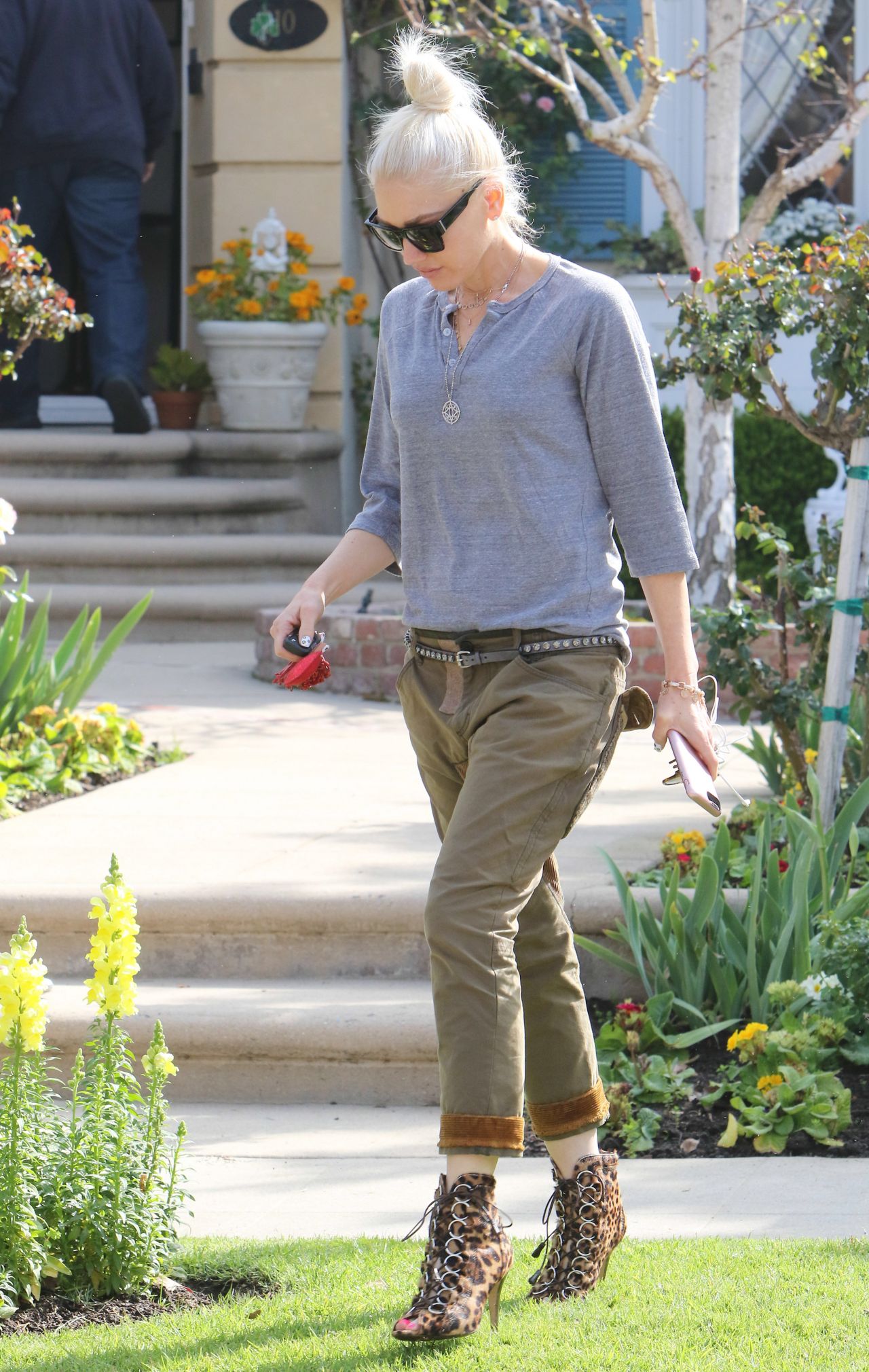 Gwen Stefani, photo #917748