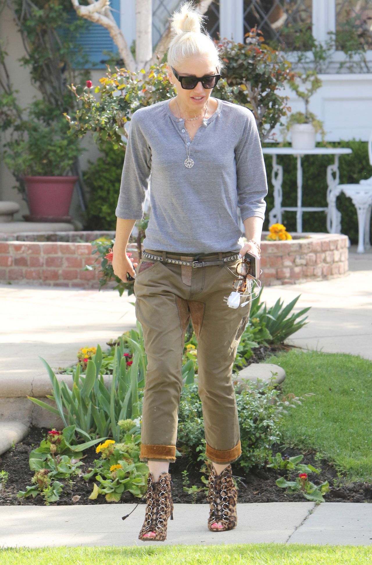 Gwen Stefani, photo #917747