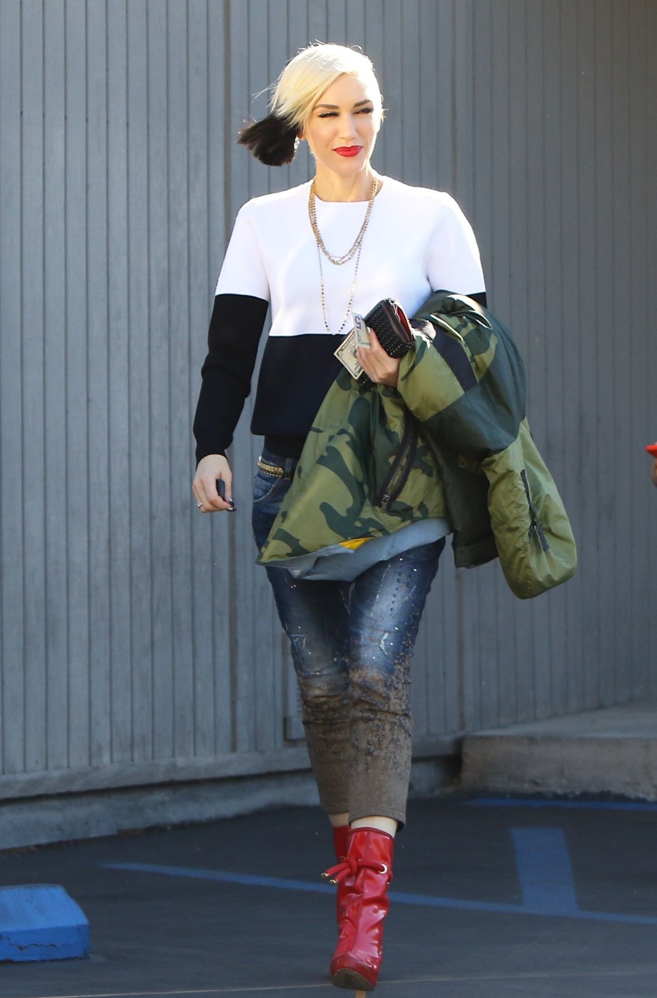 Gwen Stefani, photo #819666