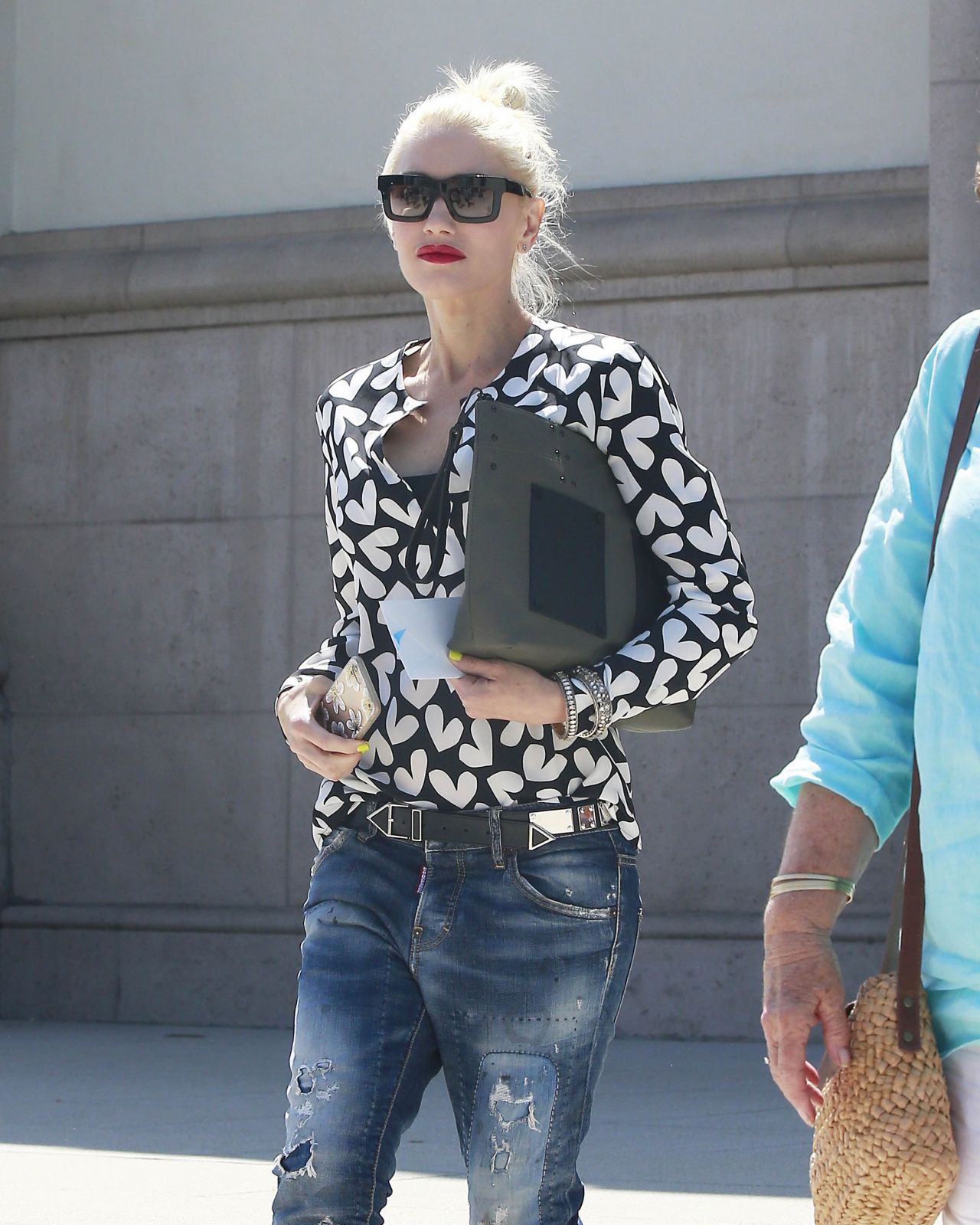 Gwen Stefani, photo #790981