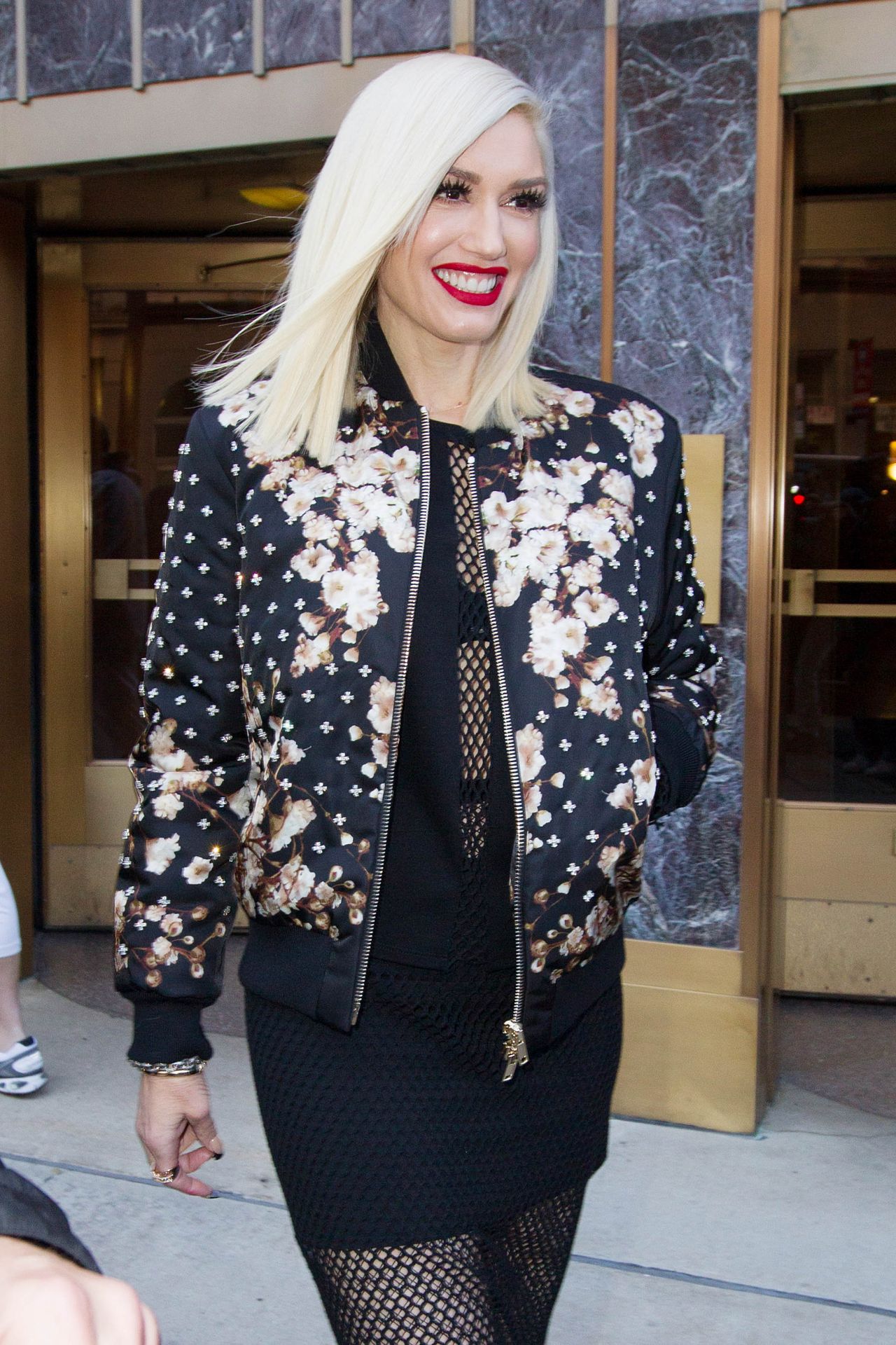 Gwen Stefani, photo #817619