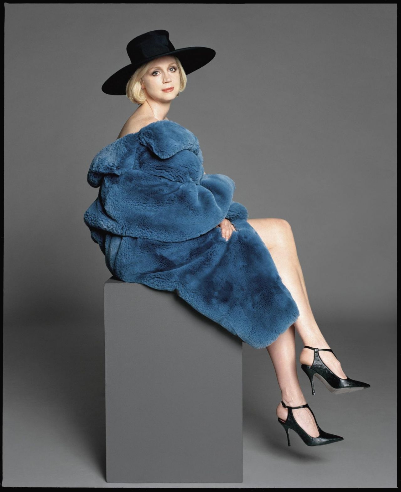Gwendoline Christie, photo #1068709