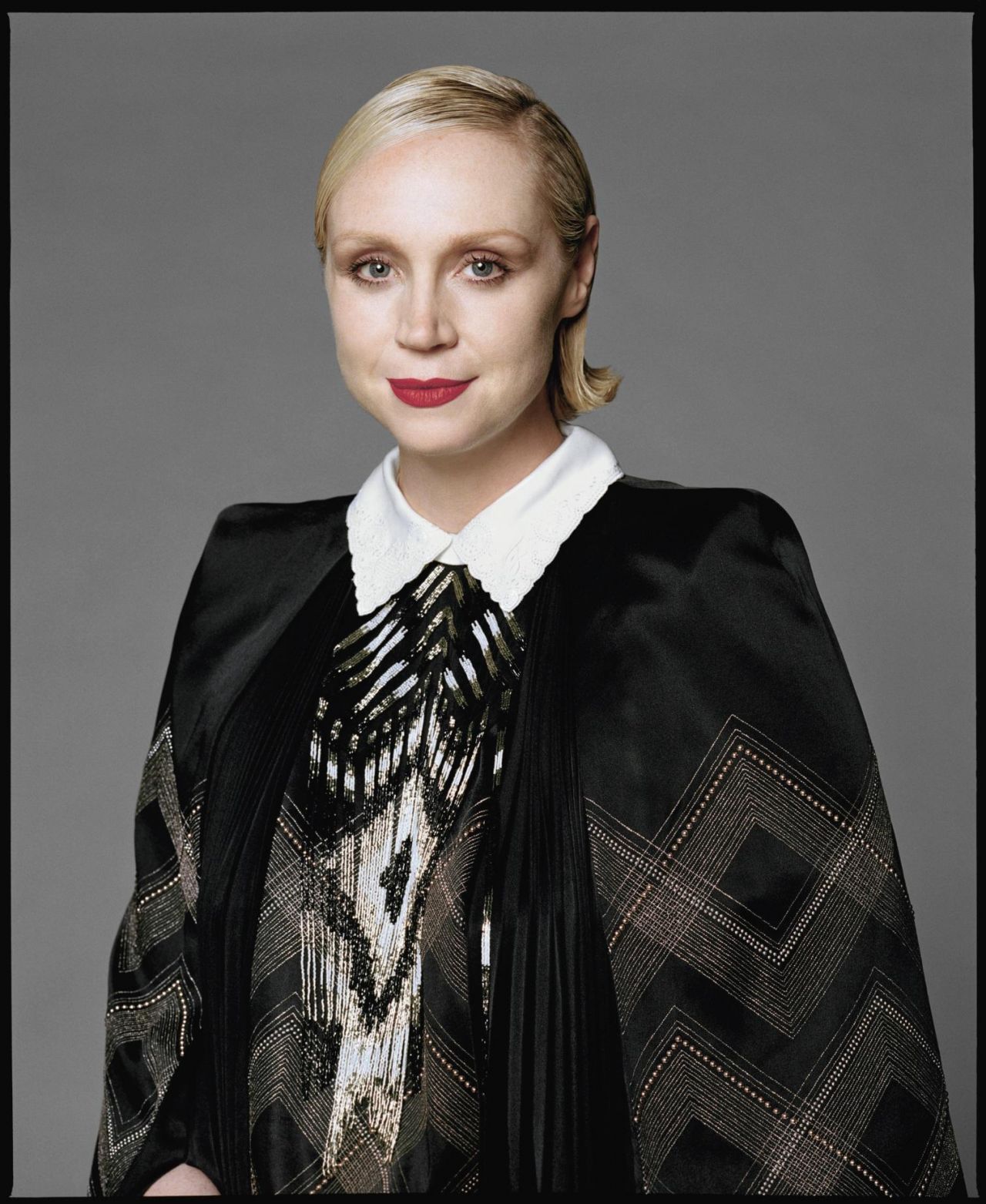 Gwendoline Christie, photo #1068706