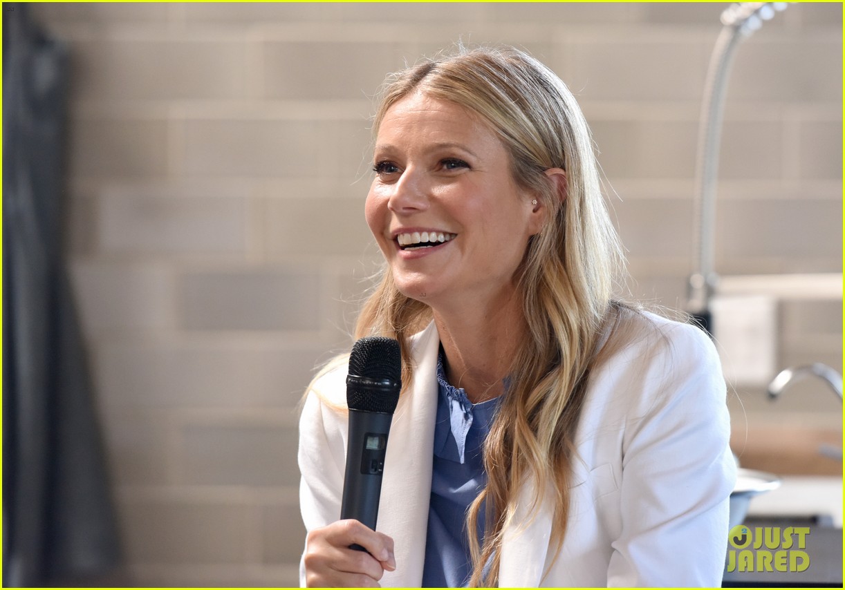 Gwyneth Paltrow, photo #934160