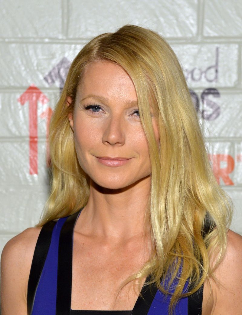 Gwyneth Paltrow, photo #667211